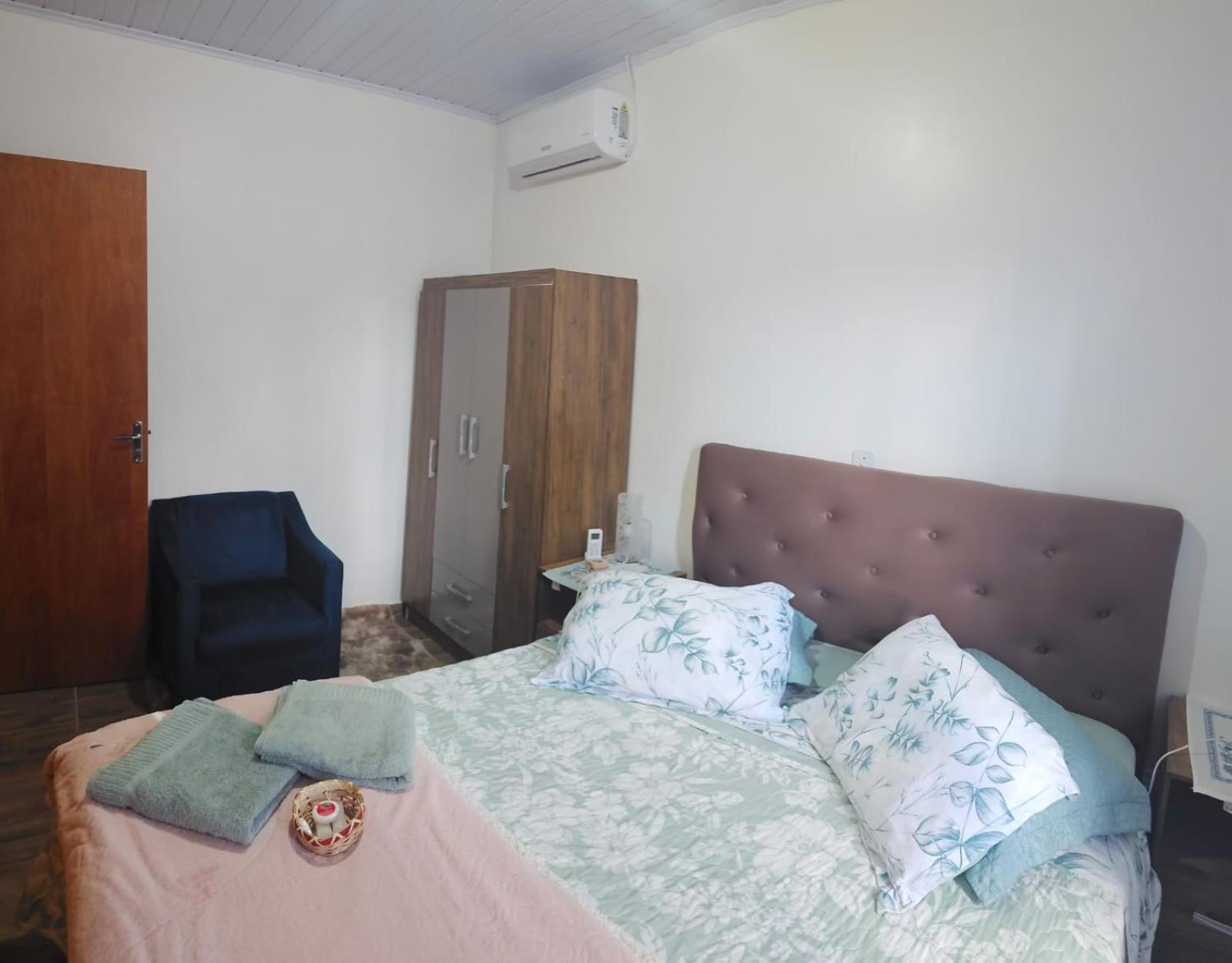 Studio Marangoni Hospedagem