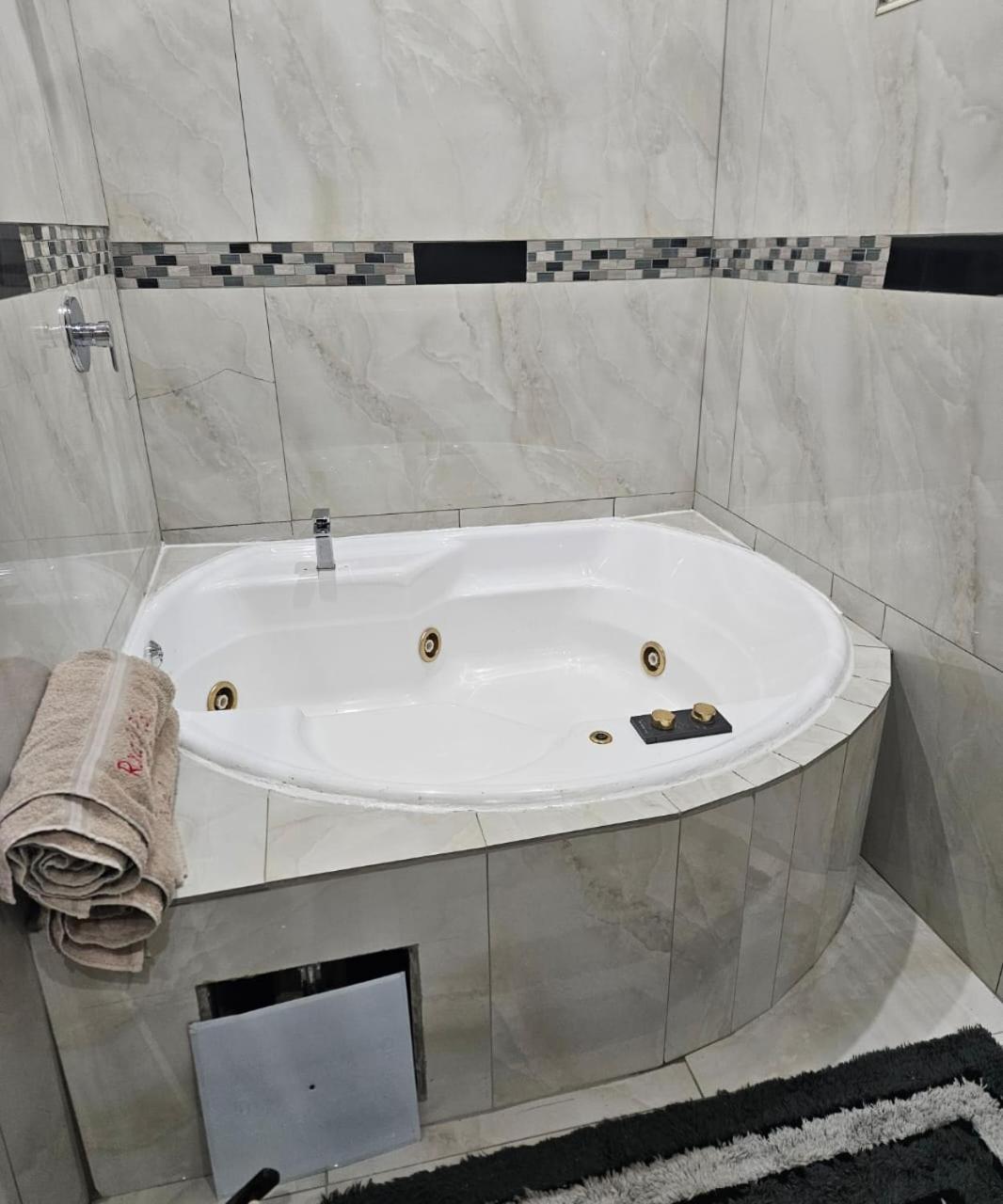 The Royal Princess B&B on Malibongwe Drive
