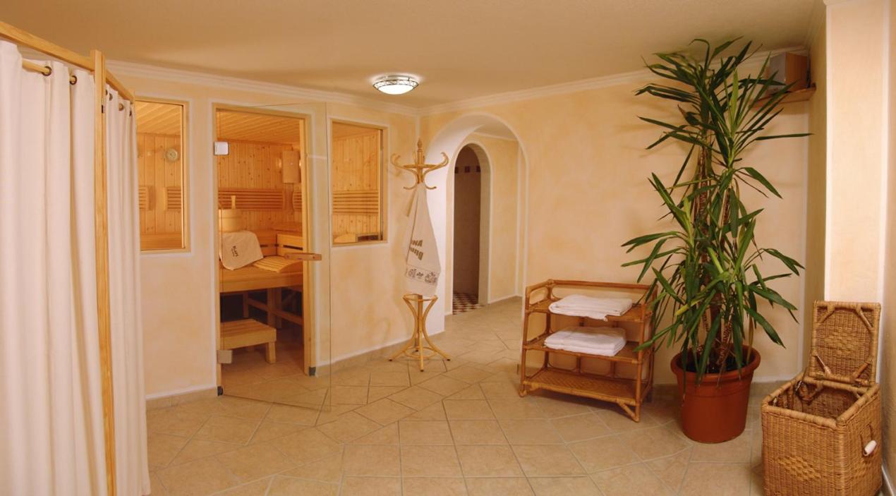Haus Daheim