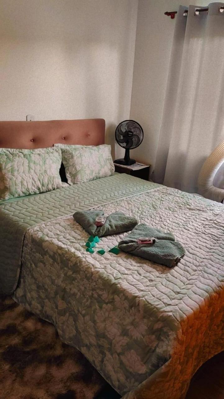 Studio Marangoni Hospedagem