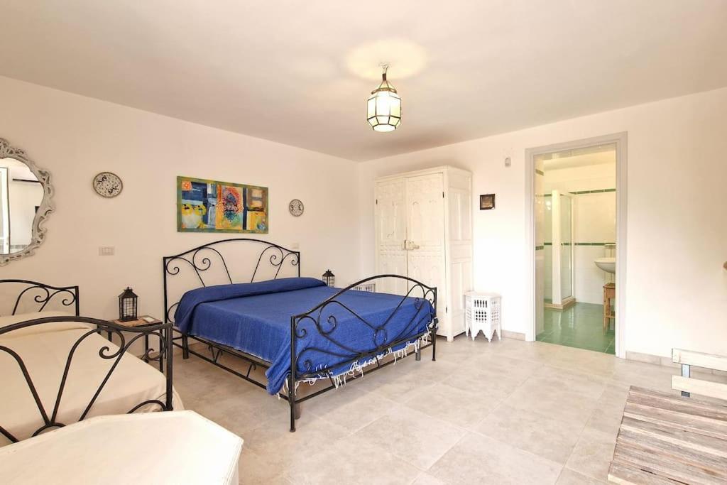 Monolocale in Villa Gallipoli Pizzo by Salento affitti view 2