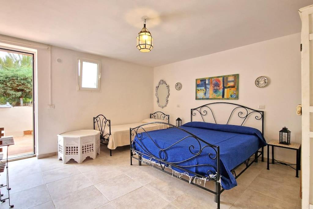 Monolocale in Villa Gallipoli Pizzo by Salento affitti view 4