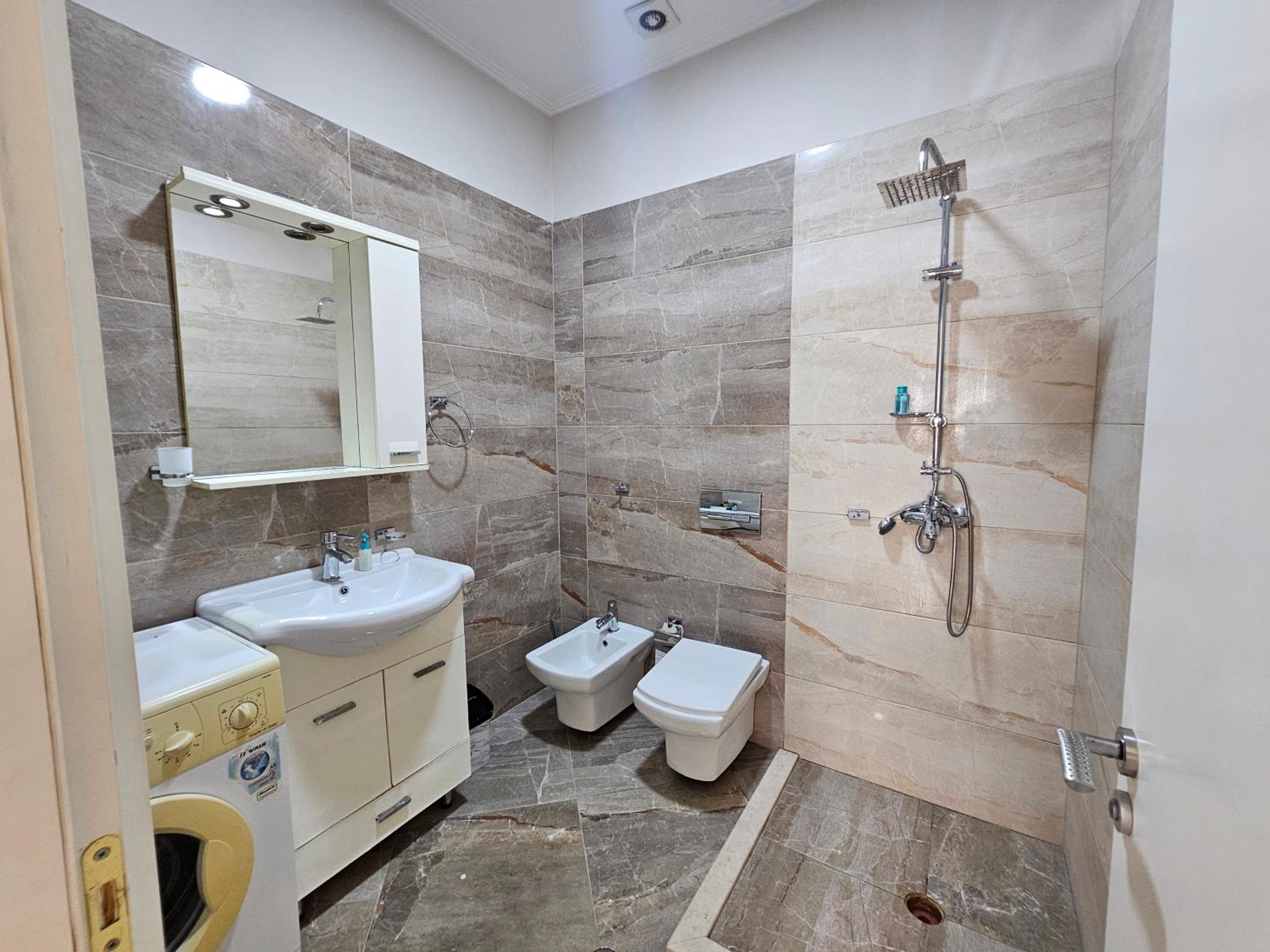 Tirana Comfort Apartament