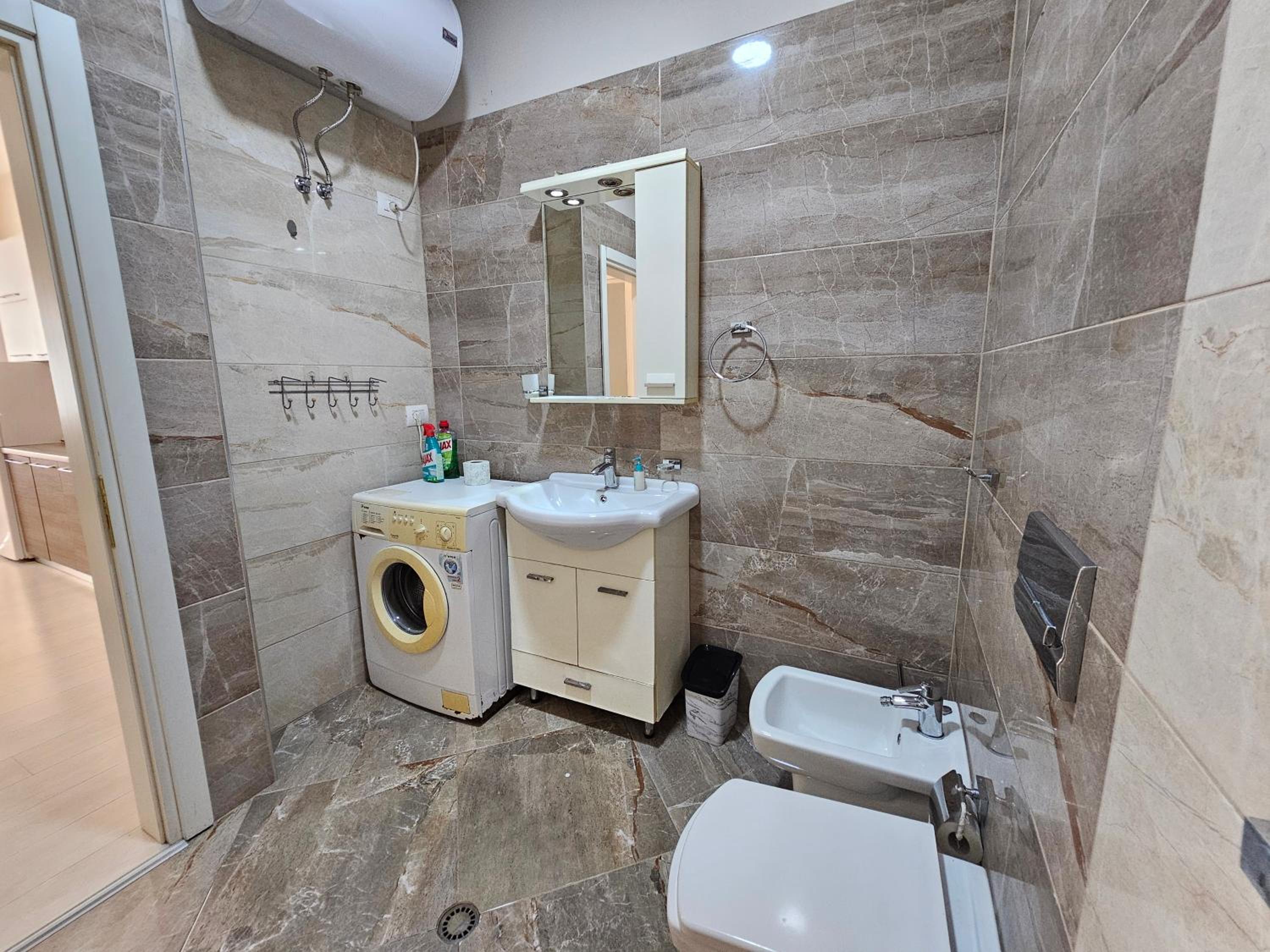 Tirana Comfort Apartament