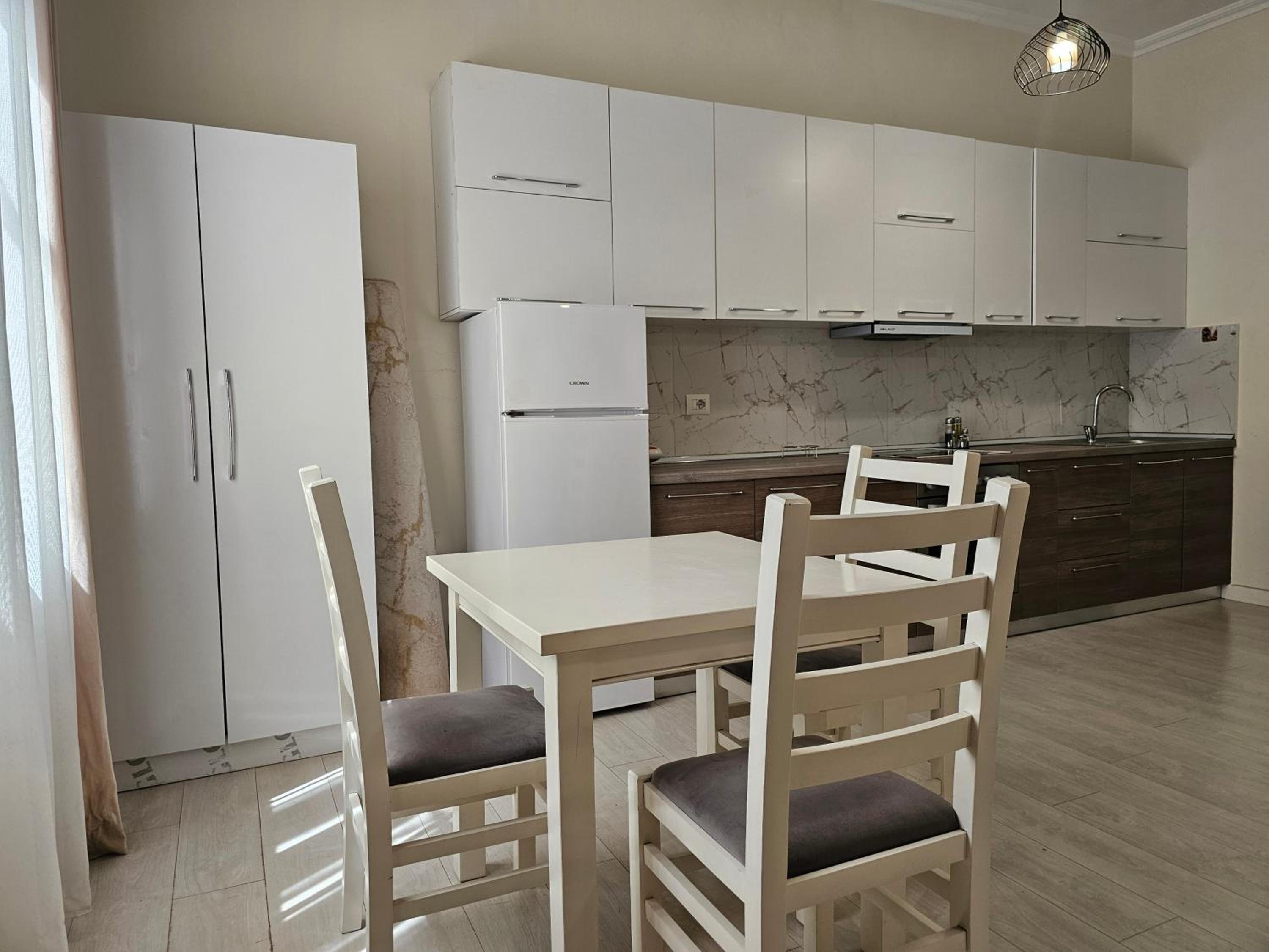 Tirana Comfort Apartament