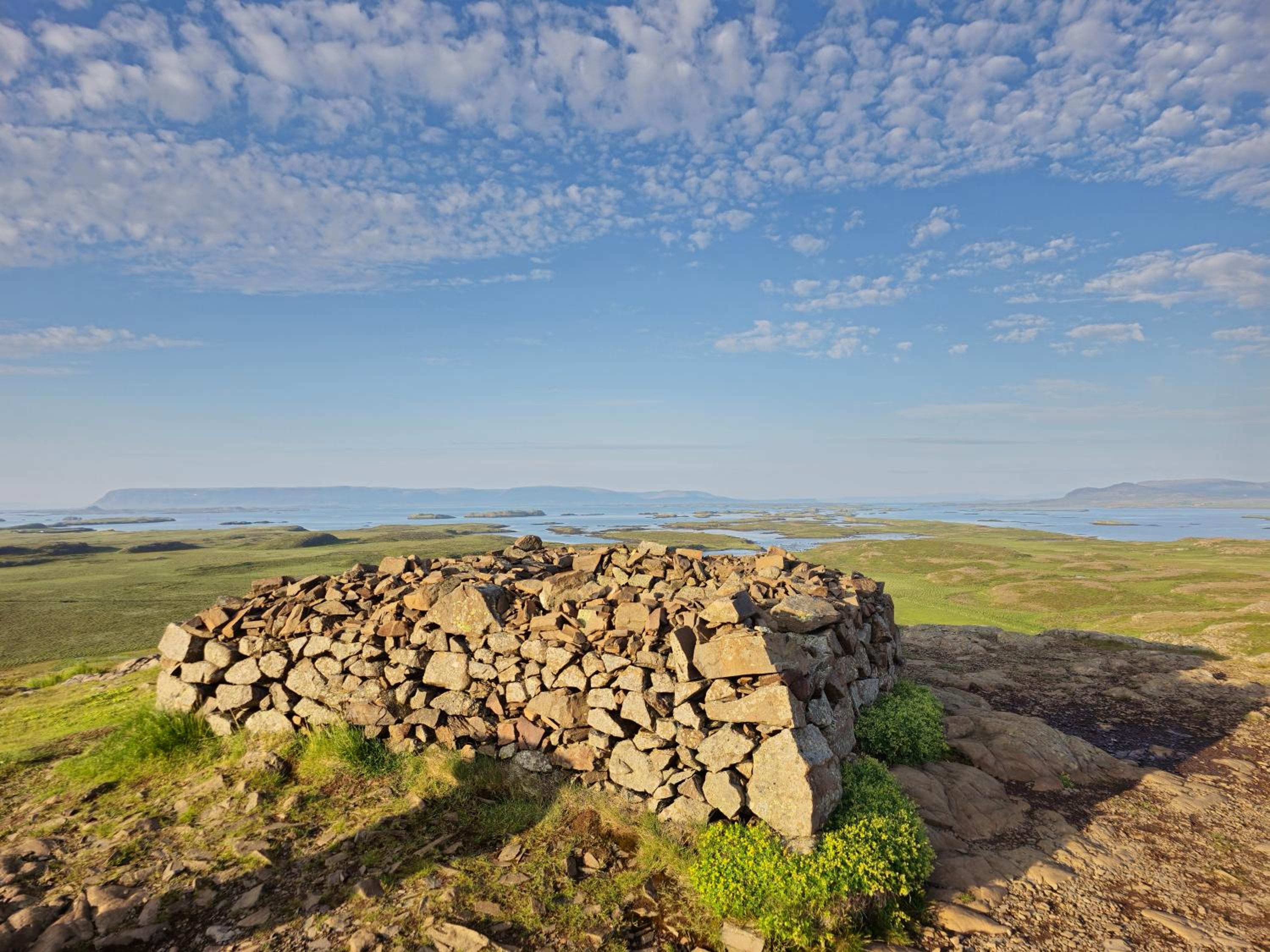 Helgafell Guesthouse