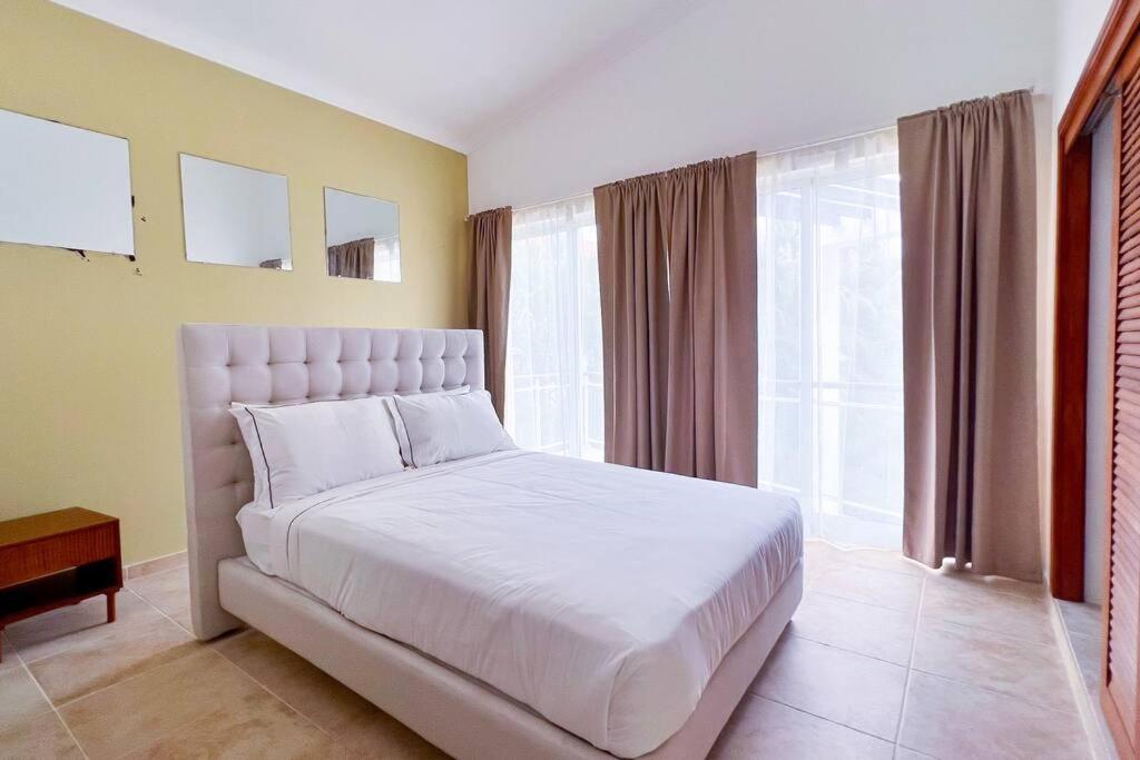 New Lake View Villa Cocotal Golf