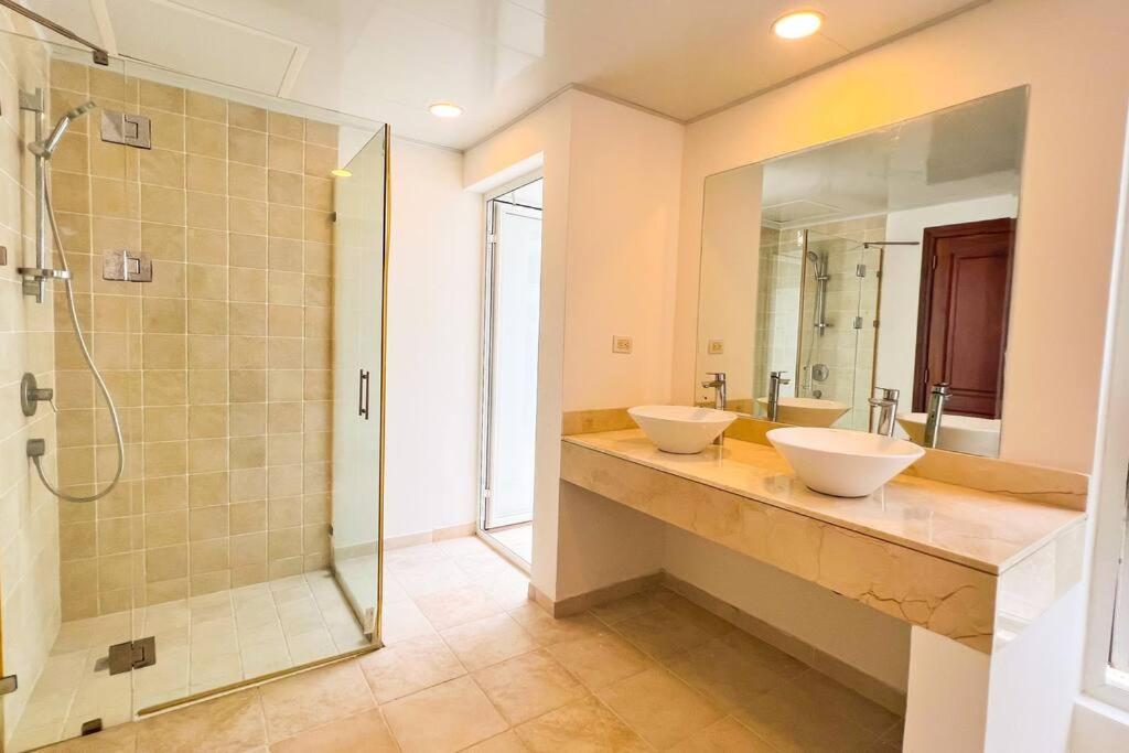 New Lake View Villa Cocotal Golf