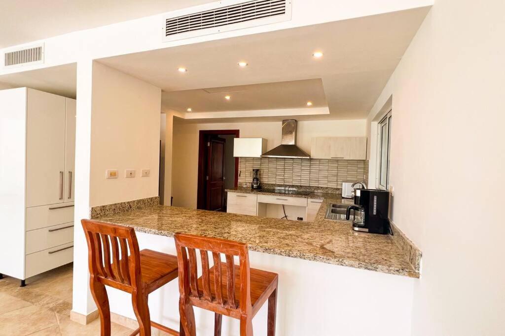 New Lake View Villa Cocotal Golf