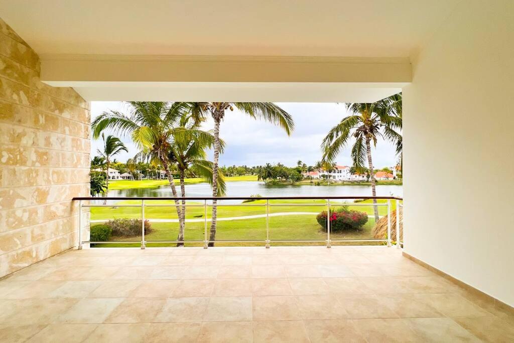 New Lake View Villa Cocotal Golf