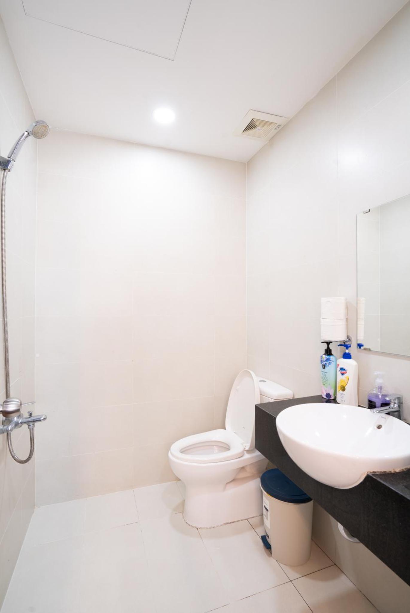 The Luxury GRAND RIVERSIDE Apartment City Center