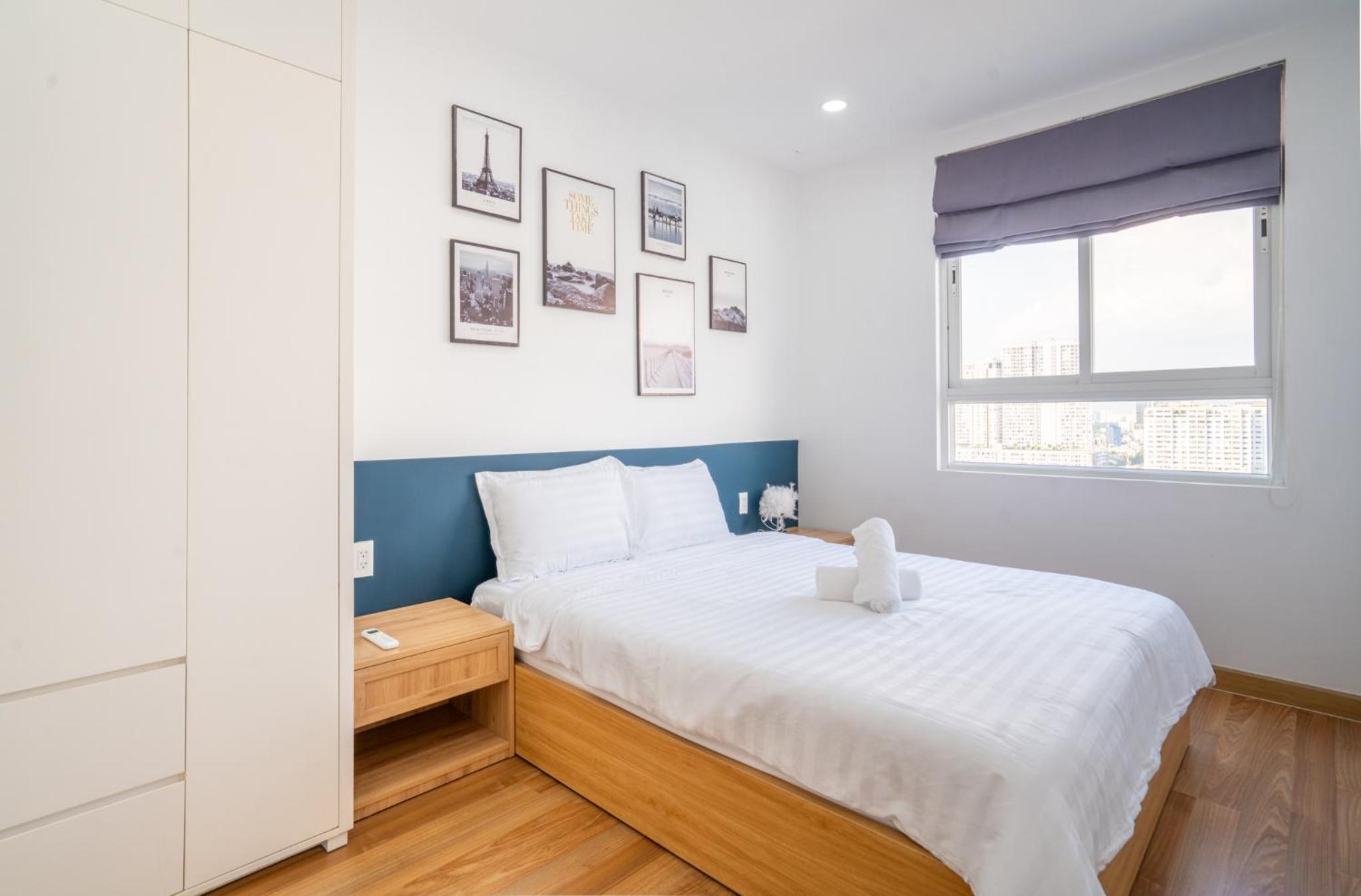 The Luxury GRAND RIVERSIDE Apartment City Center