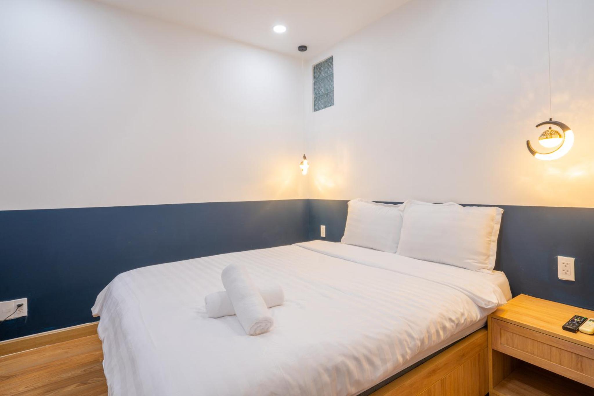 The Luxury GRAND RIVERSIDE Apartment City Center