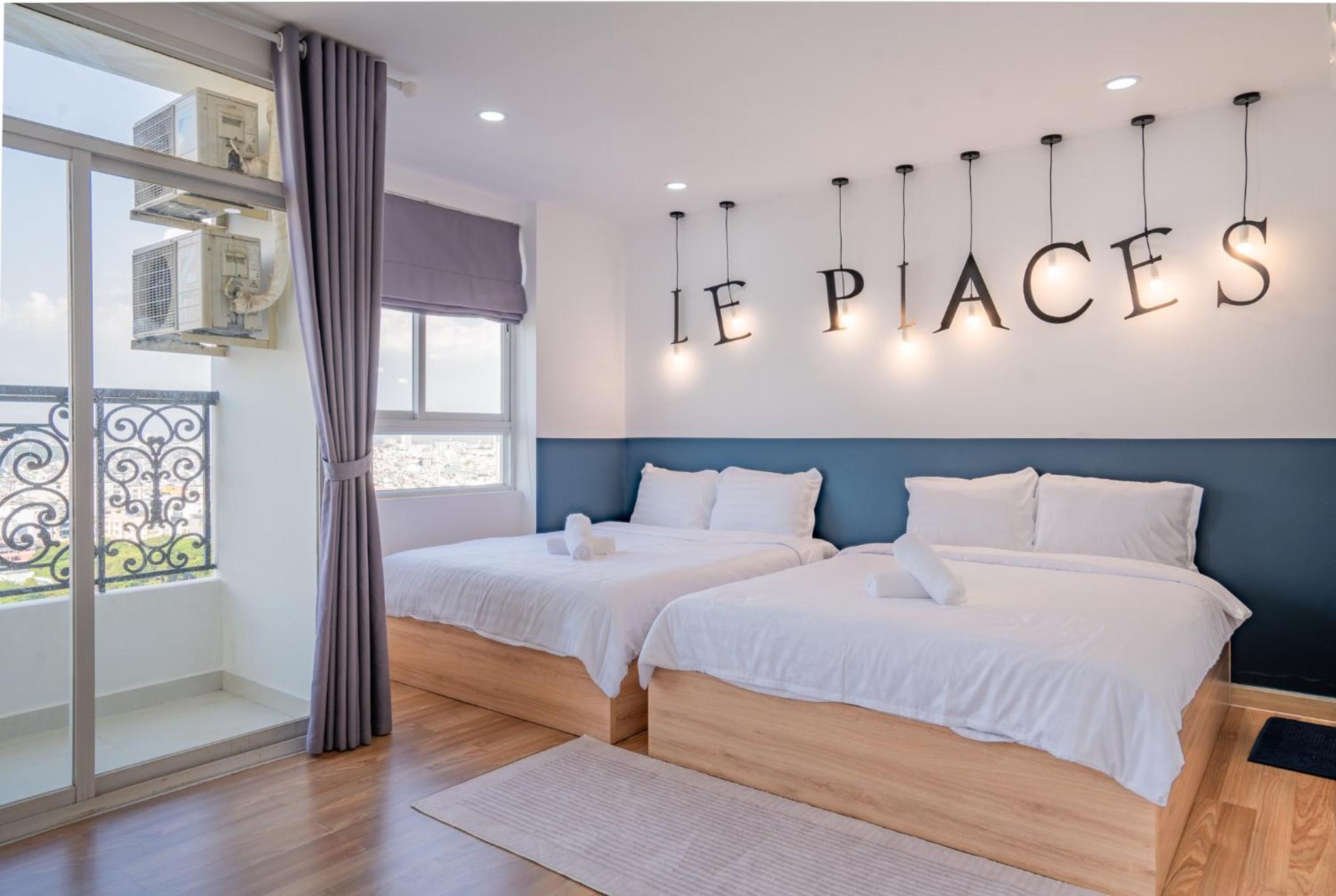 The Luxury GRAND RIVERSIDE Apartment City Center