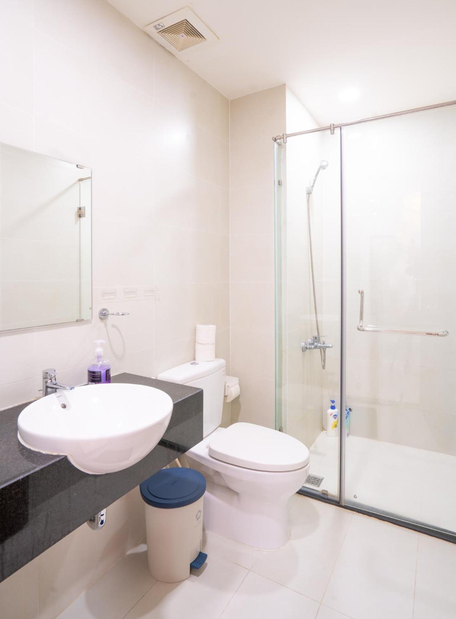 The Luxury GRAND RIVERSIDE Apartment City Center
