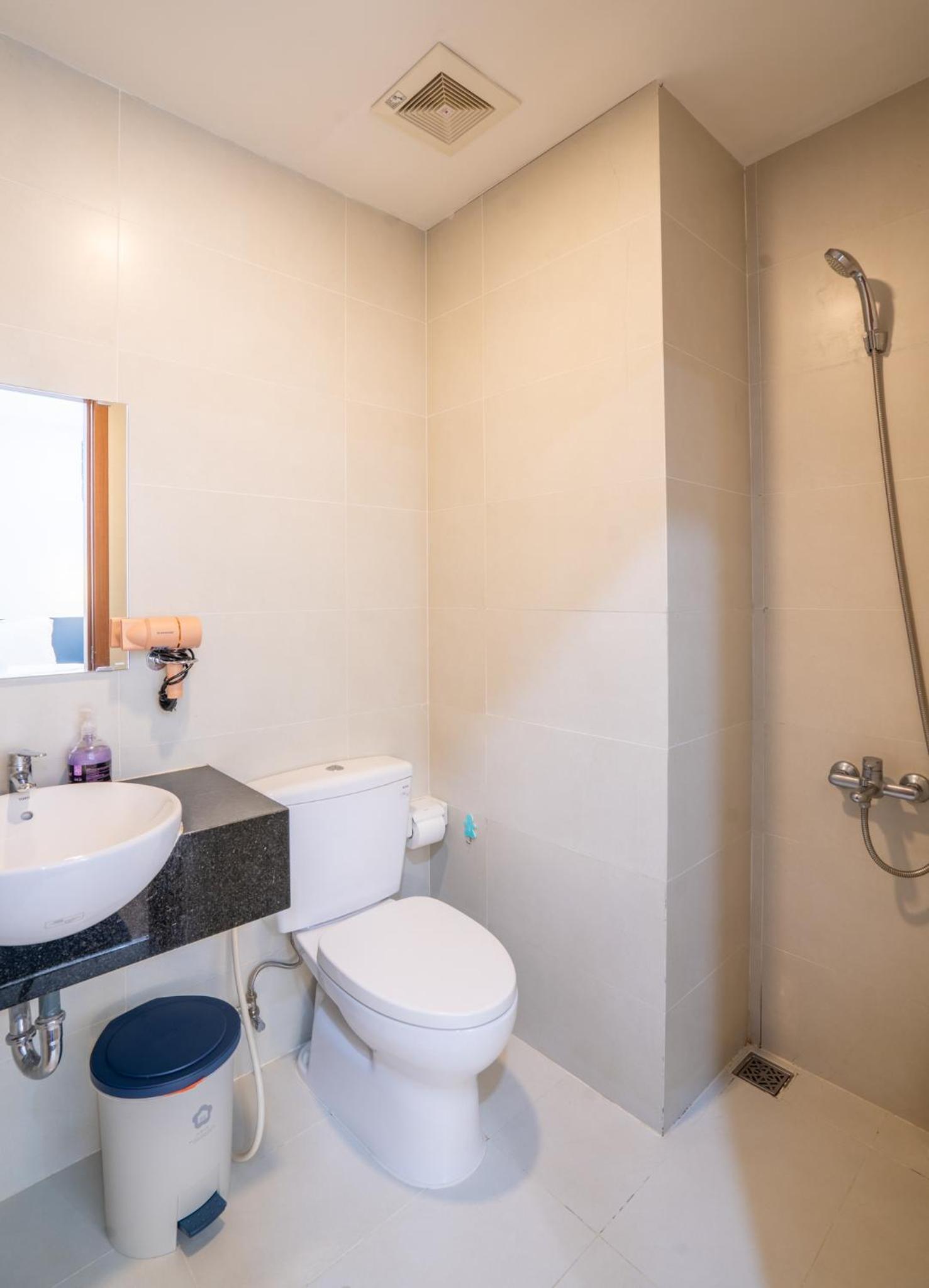 The Luxury GRAND RIVERSIDE Apartment City Center