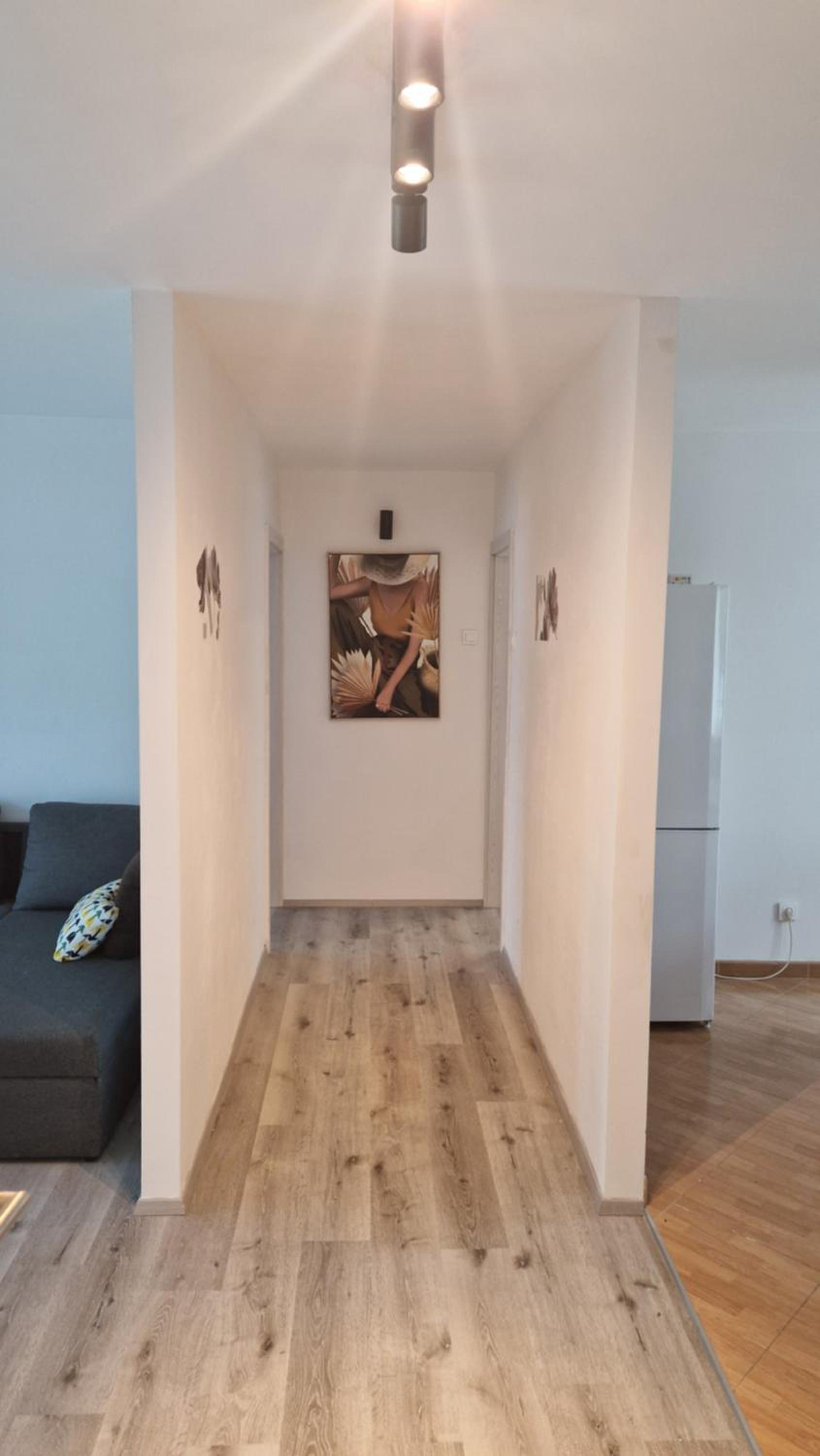 Simona's place-Free private parking view 4
