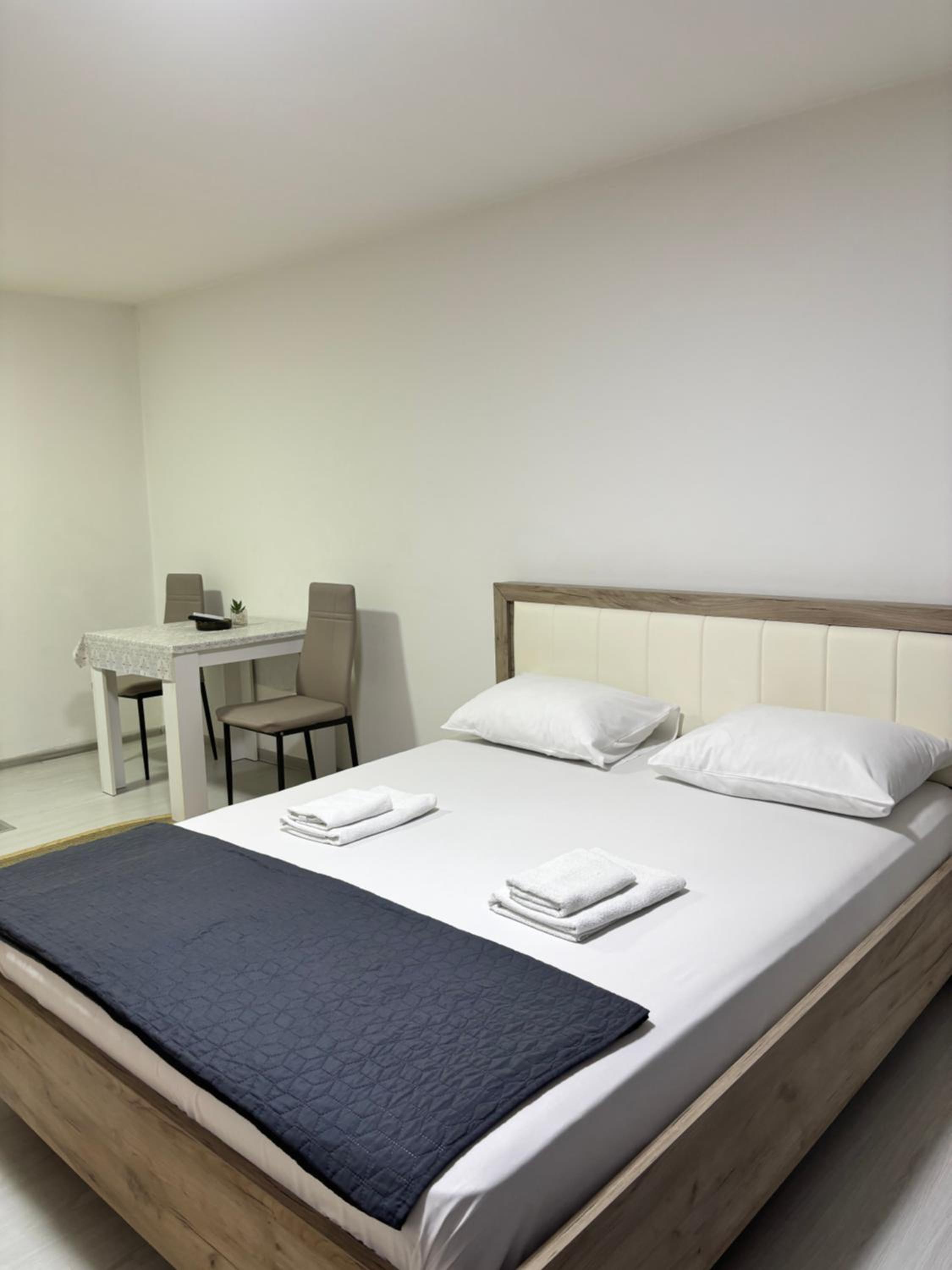 Apartman Sava view 5