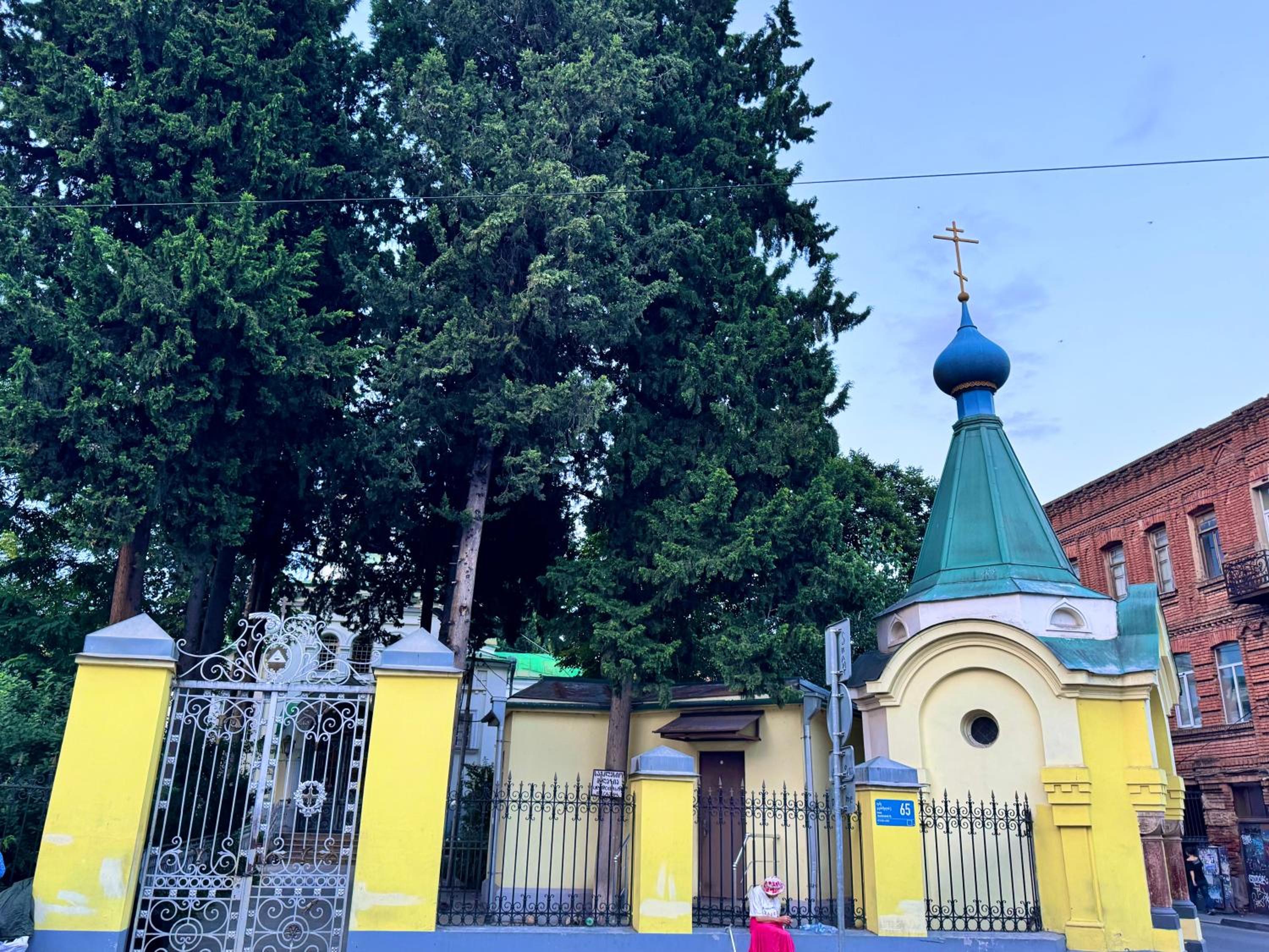 OldTbilisi