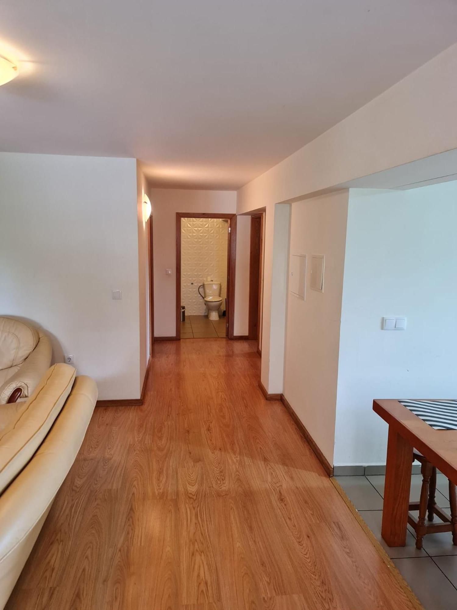 Apartamentos Do Ermal
