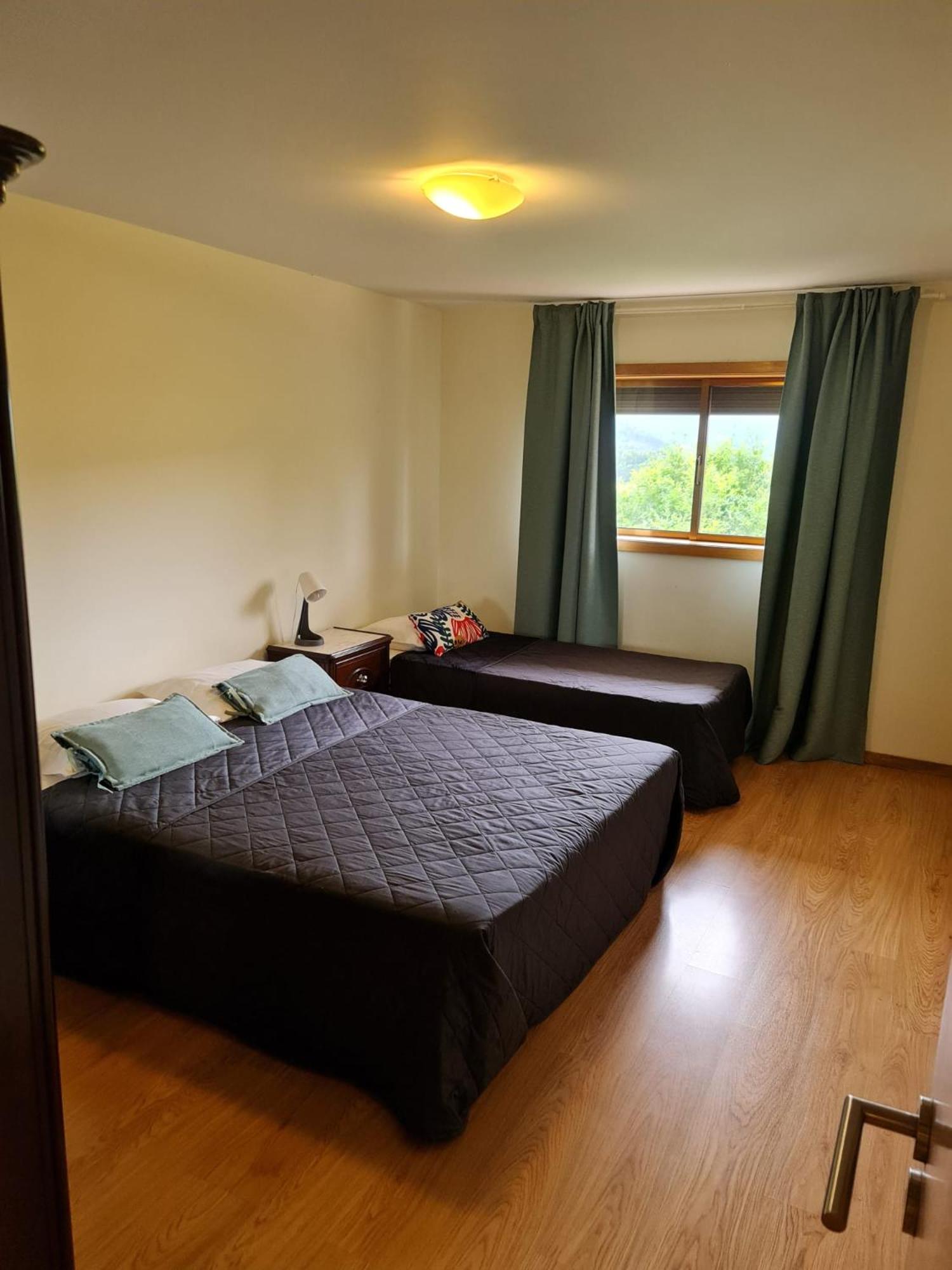 Apartamentos Do Ermal