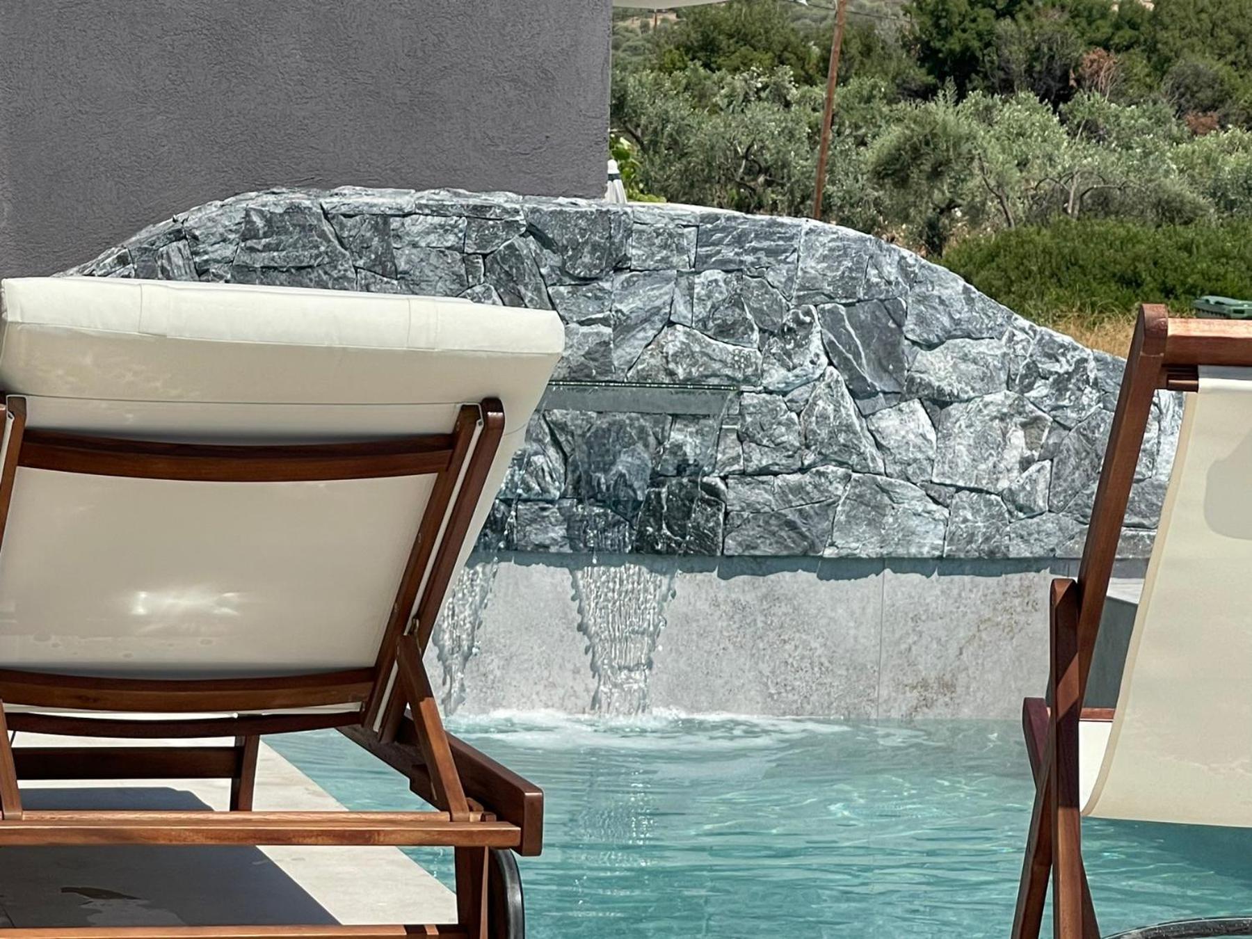 GeoMar Luxury Apartments