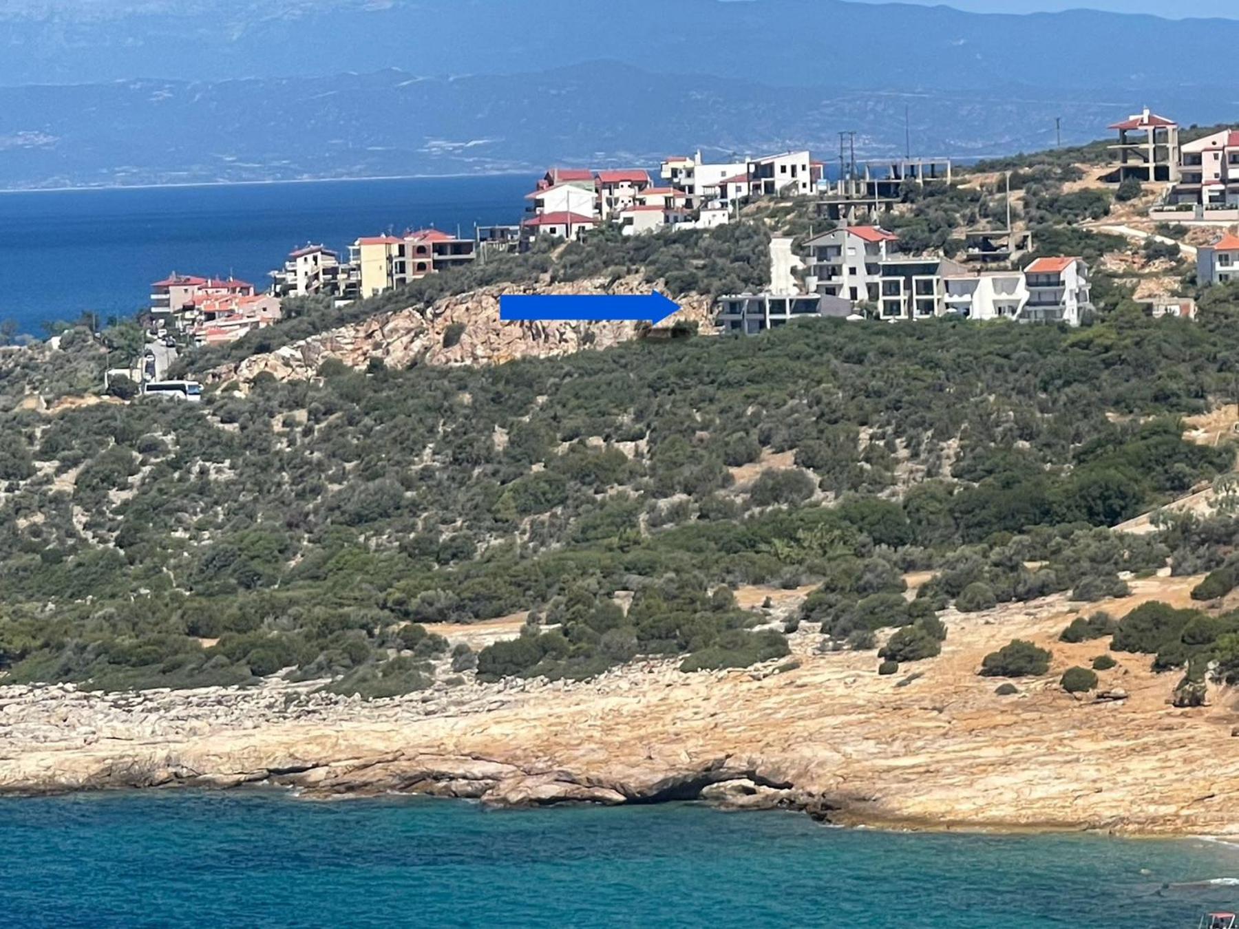 GeoMar Luxury Apartments