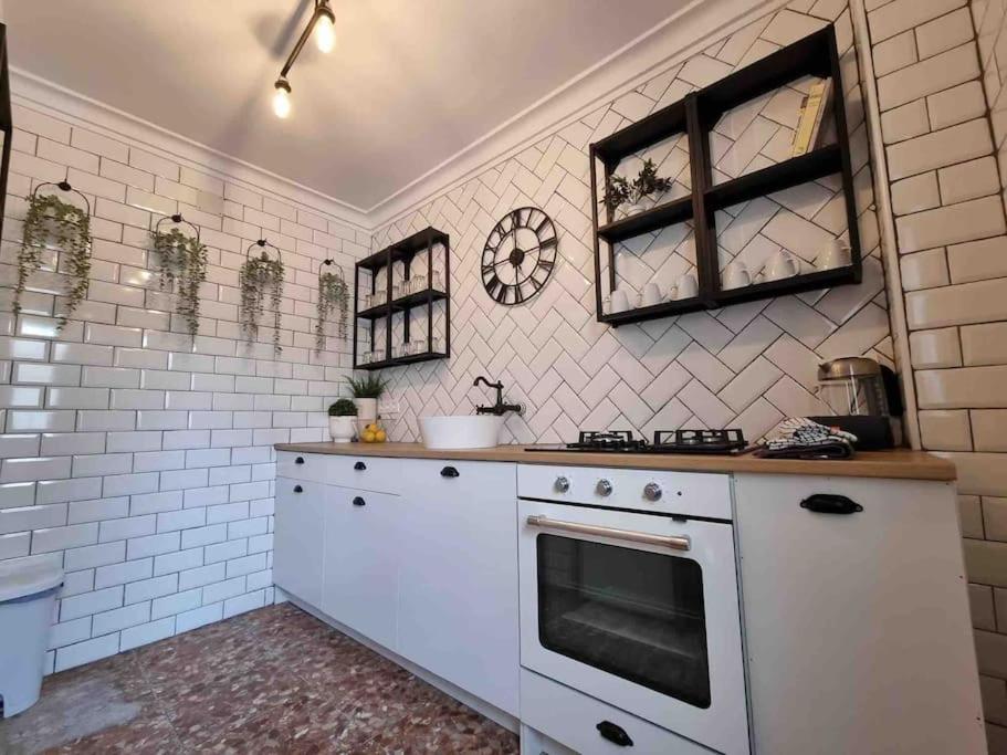 Casa Bella Vista Luxury Torrox Pueblo Villa