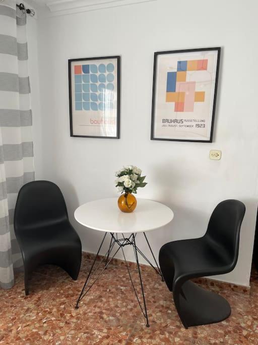 Casa Bella Vista Luxury Torrox Pueblo Villa