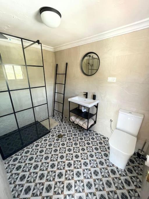 Casa Bella Vista Luxury Torrox Pueblo Villa