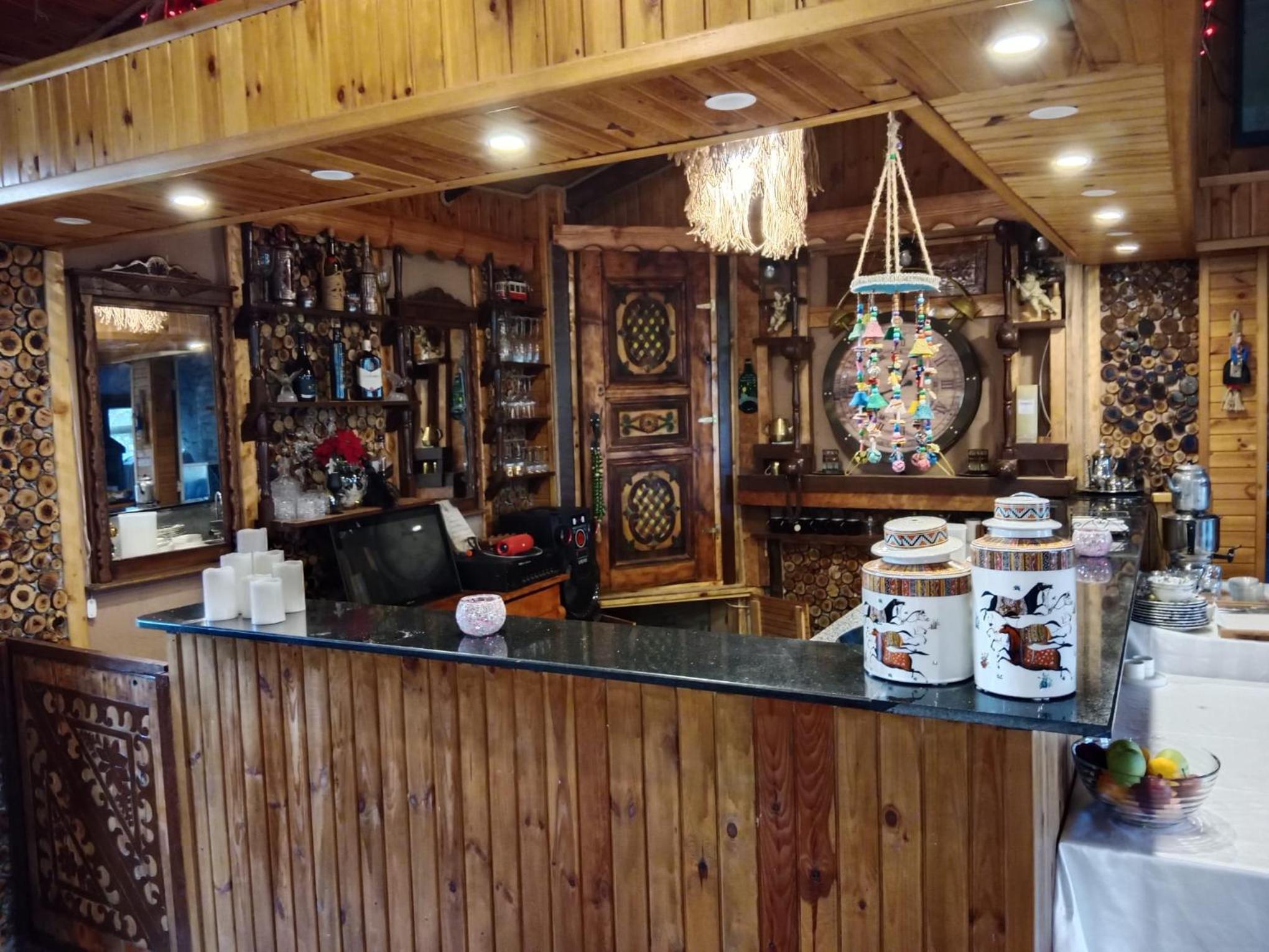 My Reset Farm