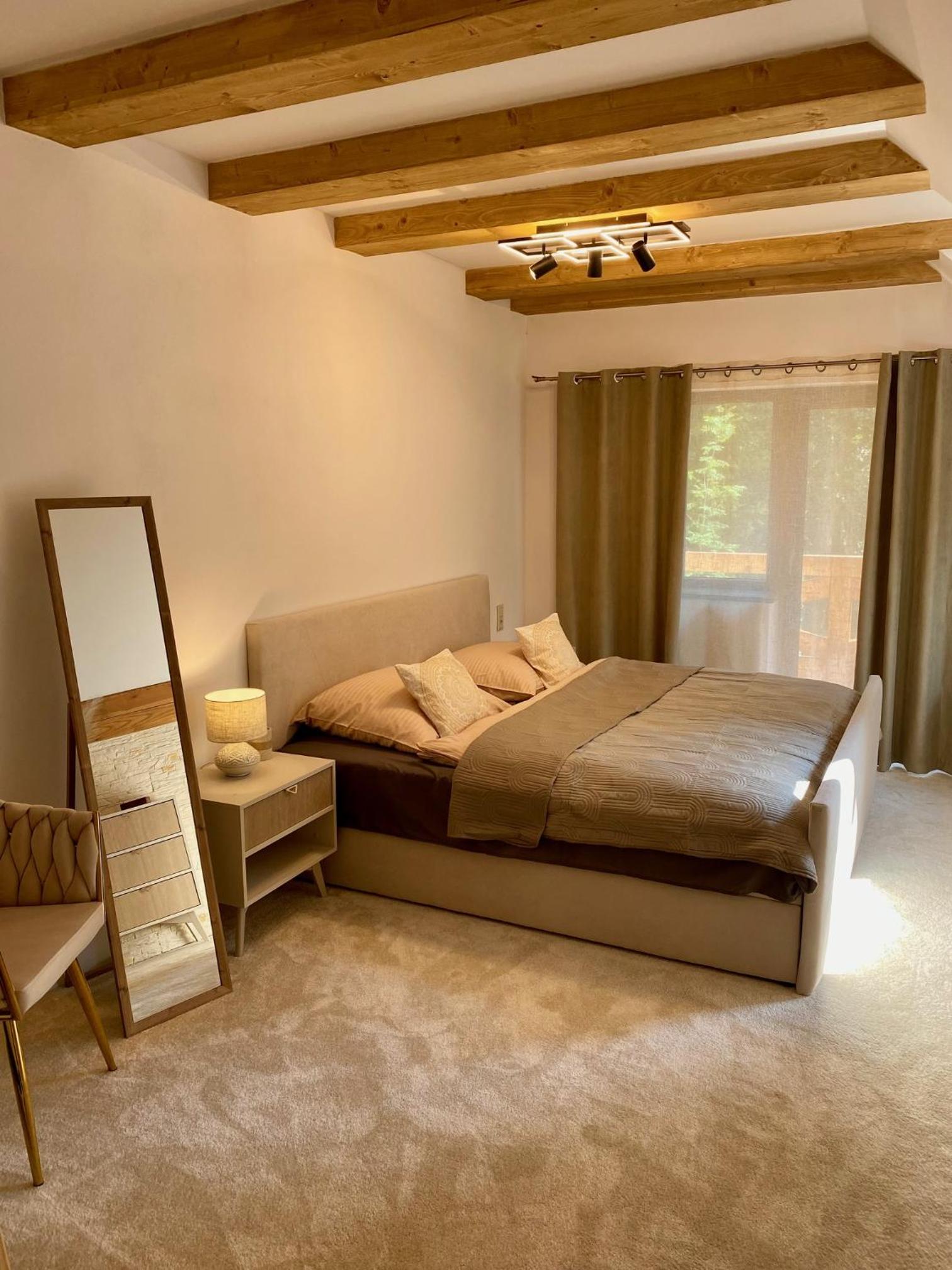 Dream House - Vysoké Tatry view 4
