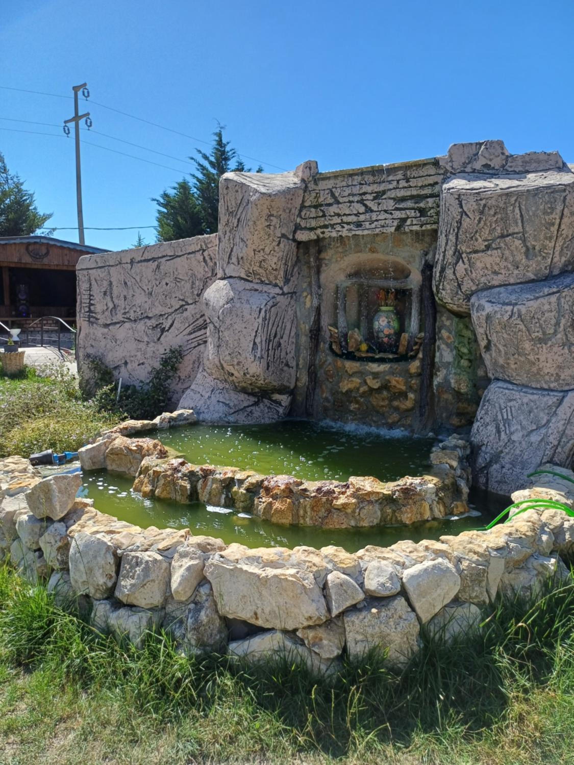 My Reset Farm