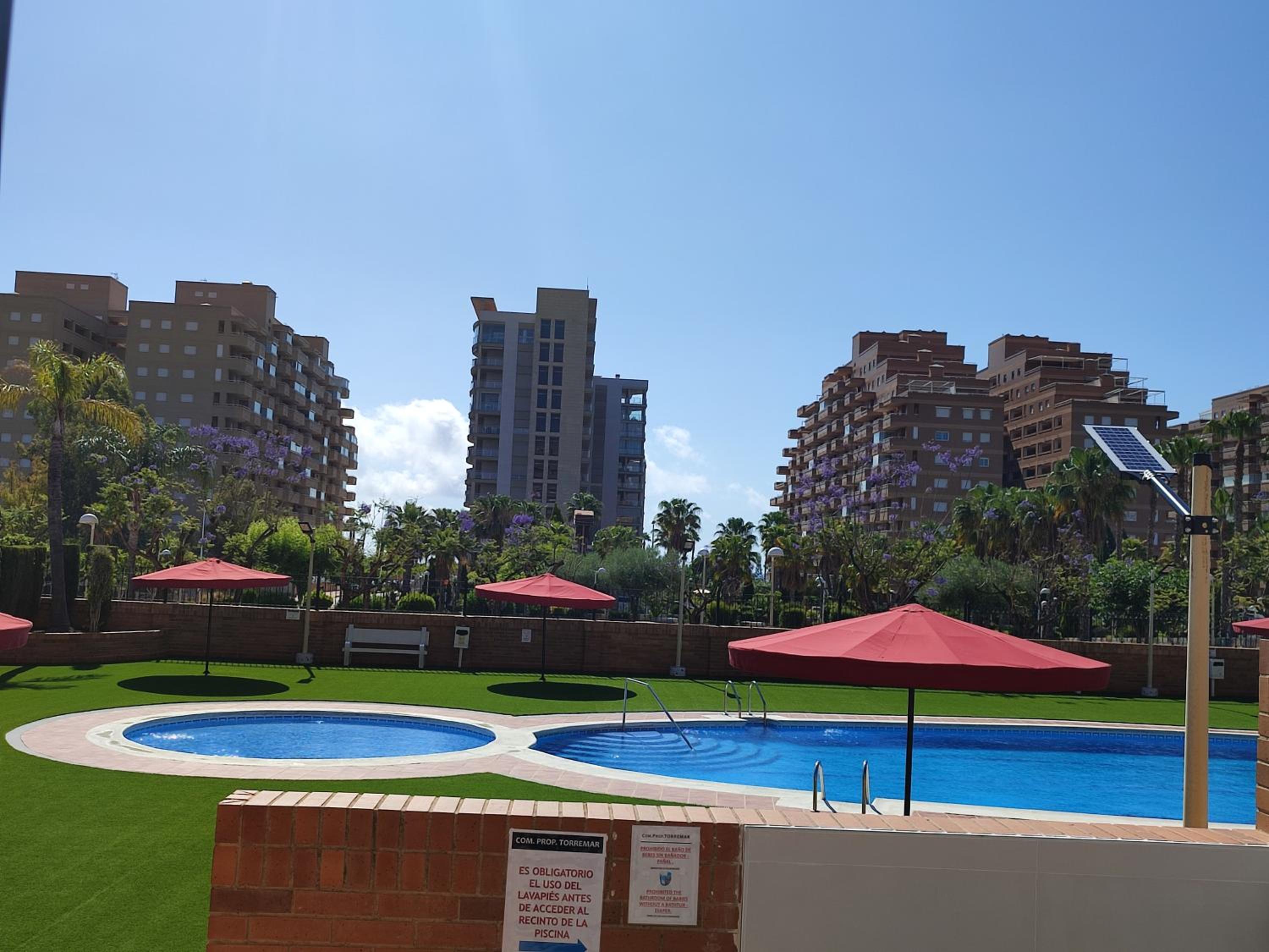 APCOSTAS Torremar - Oropesa