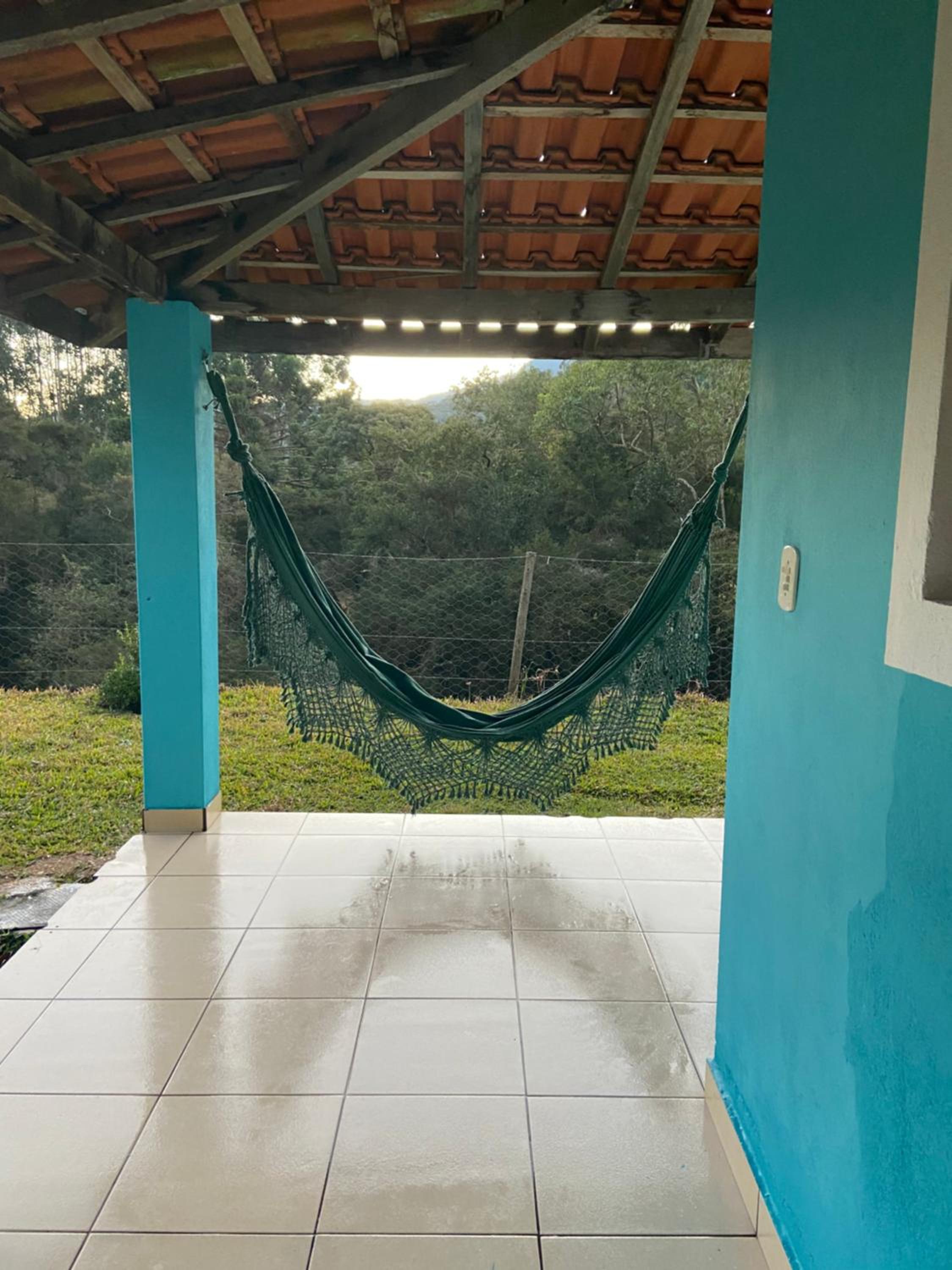 Casa Vista Da Mata