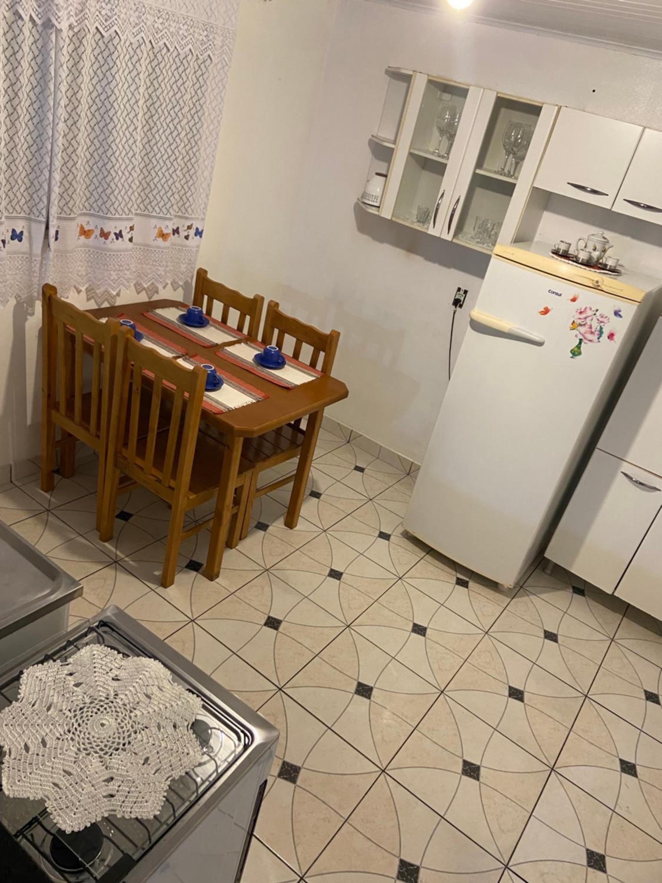 Casa Vista Da Mata