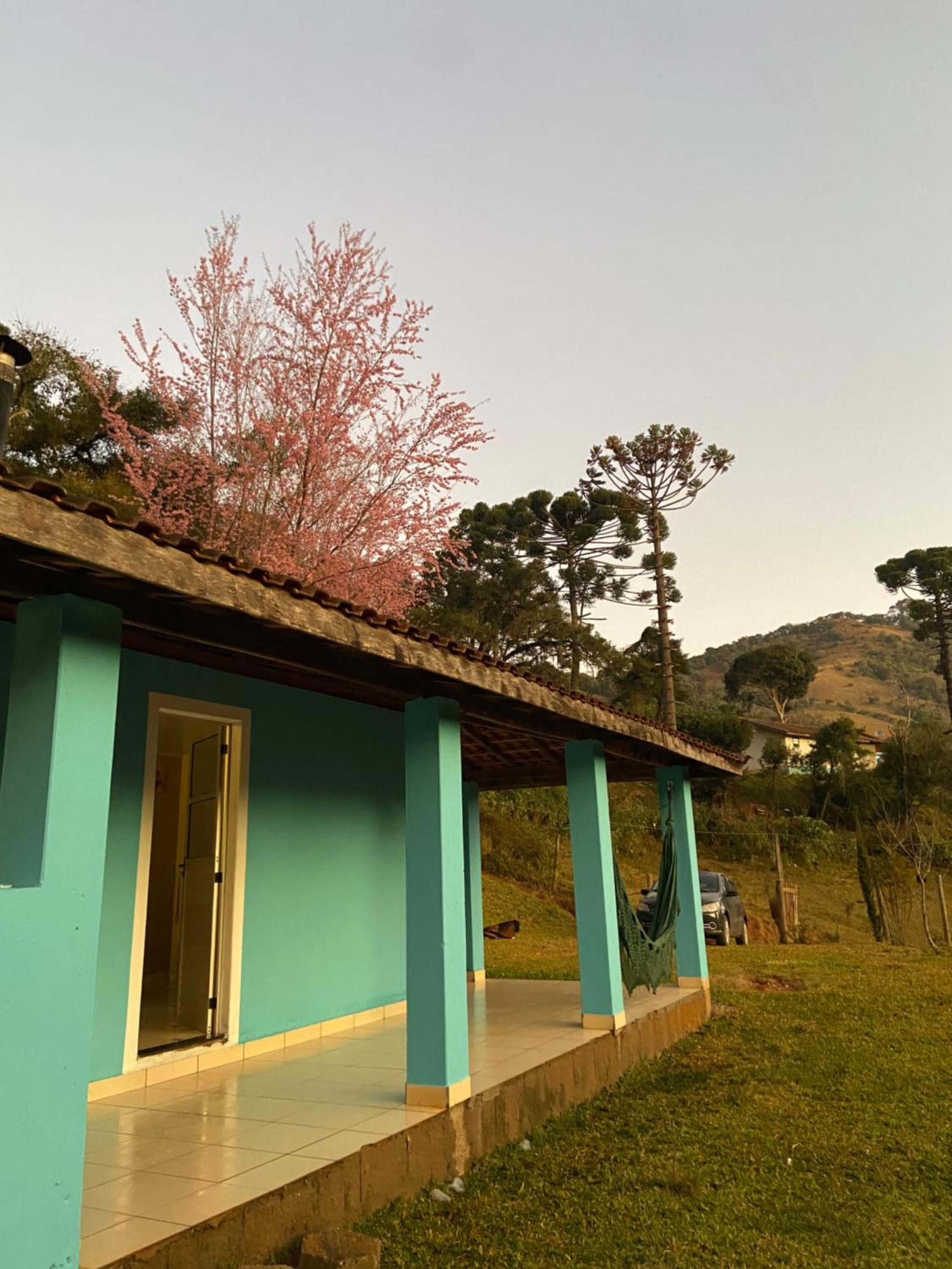 Casa Vista Da Mata