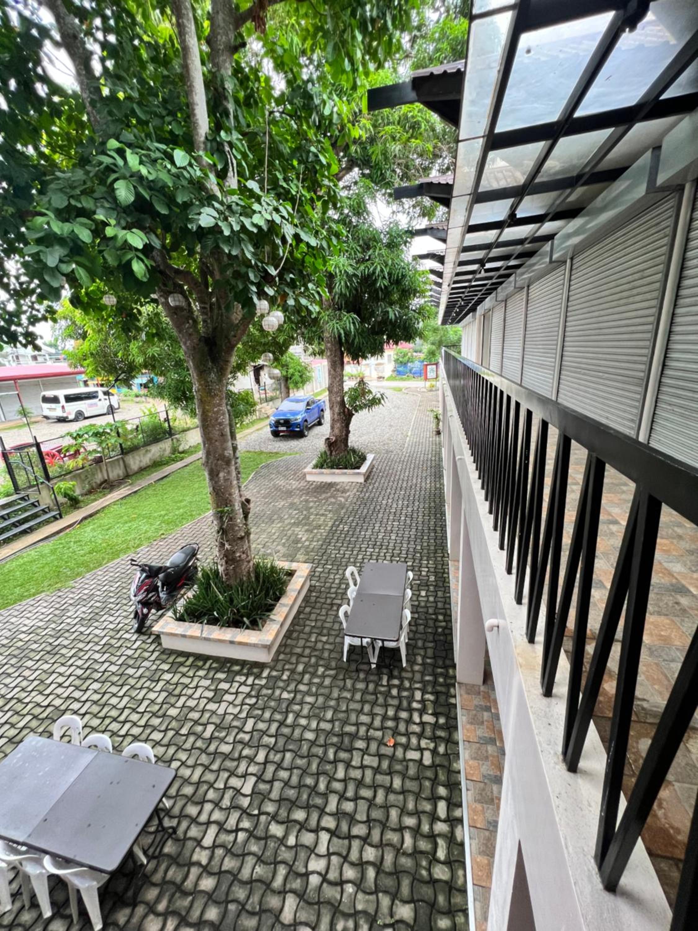 Mr3 Inn view 3