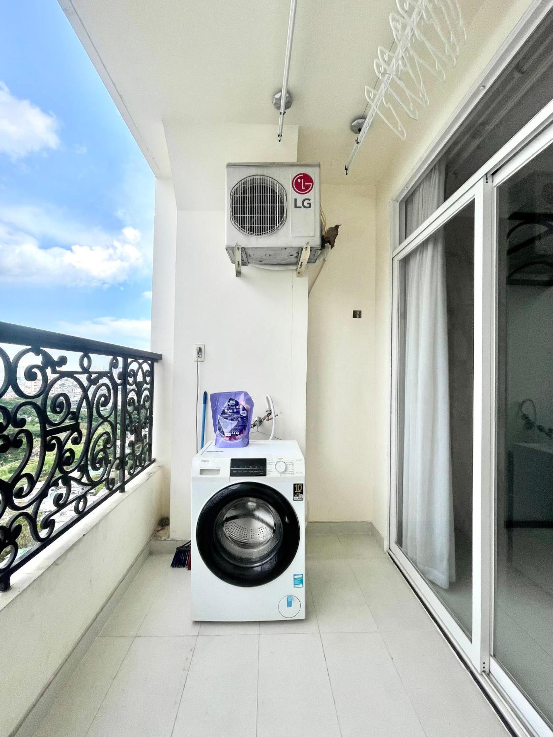 The Luxury GRAND RIVERSIDE Apartment City Center
