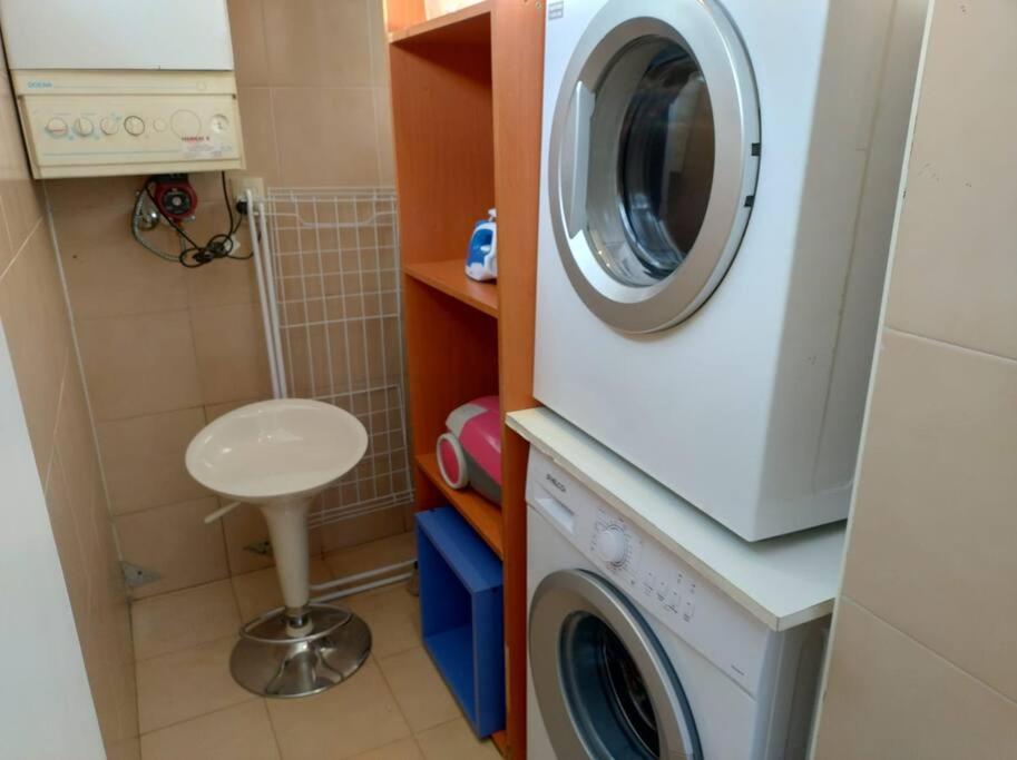 Dúplex premium en Belgrano by depptö
