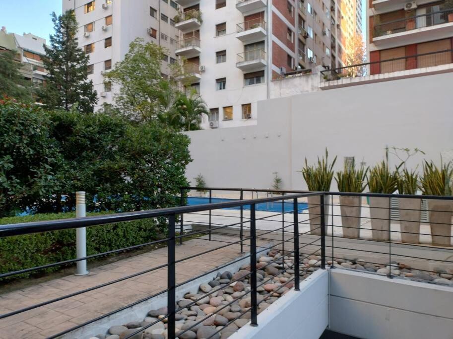 Dúplex premium en Belgrano by depptö