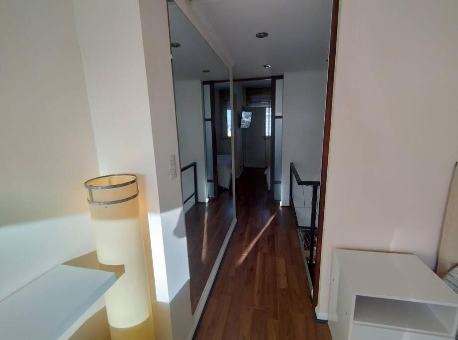 Dúplex premium en Belgrano by depptö
