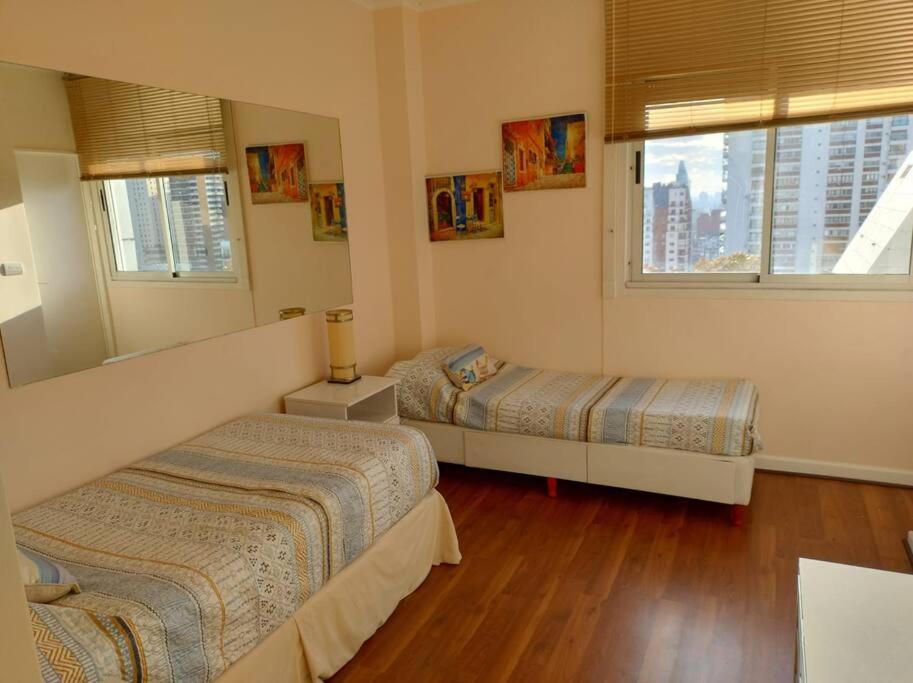 Dúplex premium en Belgrano by depptö
