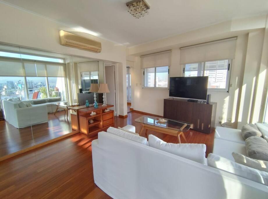 Dúplex premium en Belgrano by depptö