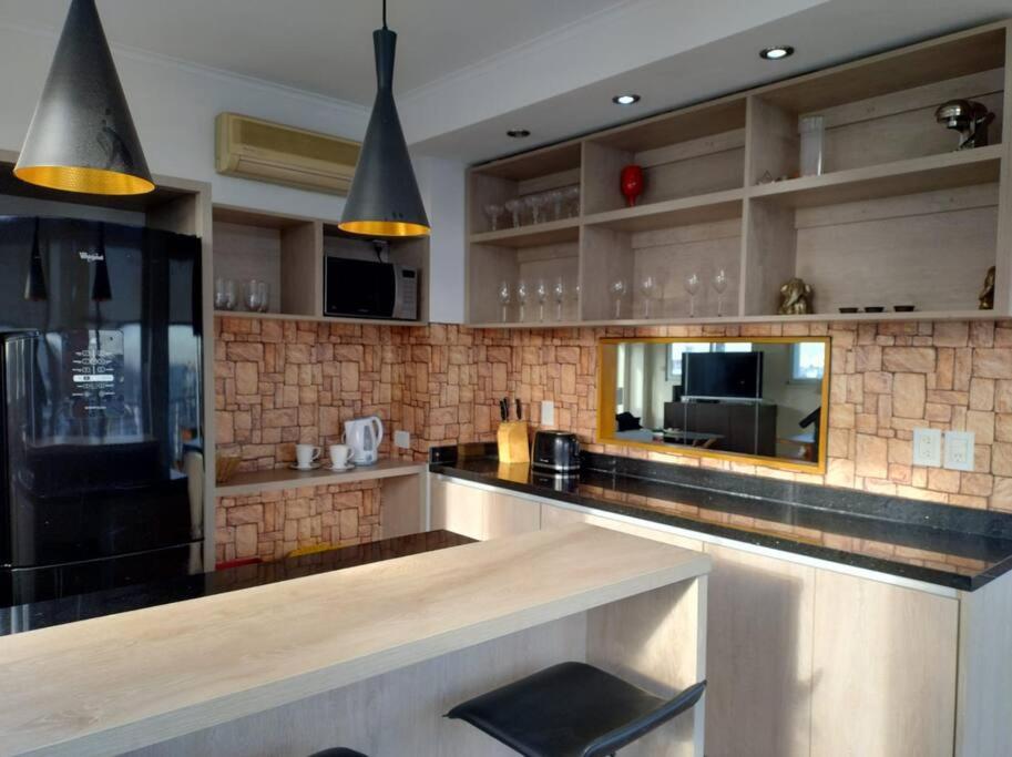 Dúplex premium en Belgrano by depptö