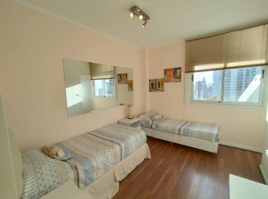 Dúplex premium en Belgrano by depptö