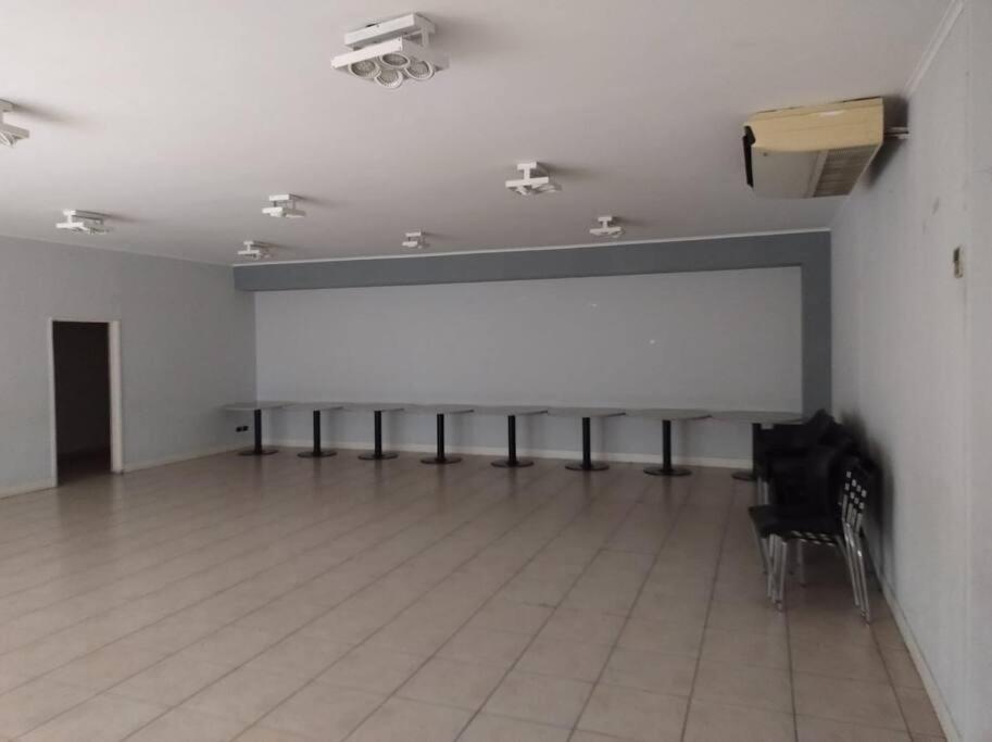 Dúplex premium en Belgrano by depptö