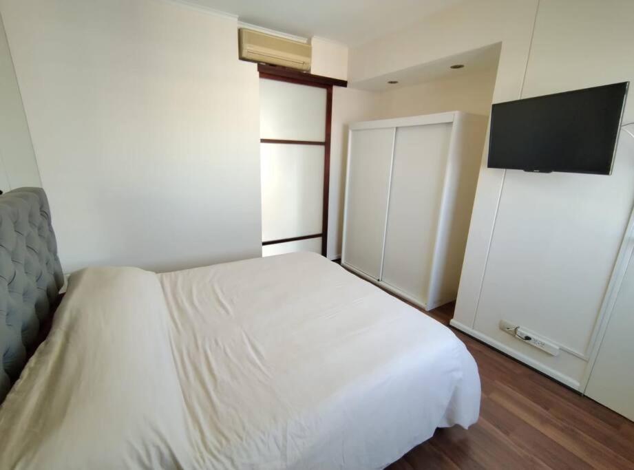 Dúplex premium en Belgrano by depptö