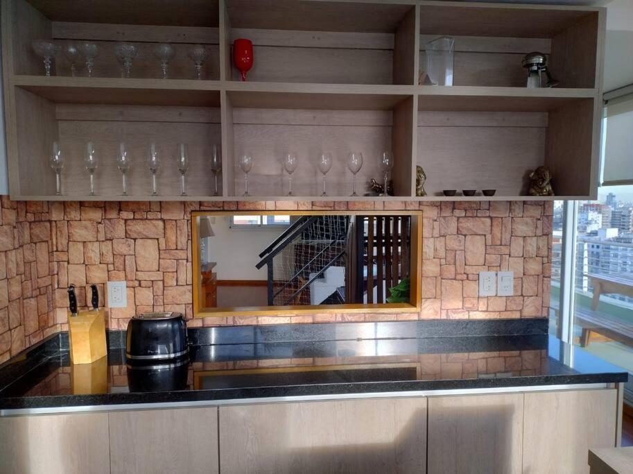 Dúplex premium en Belgrano by depptö