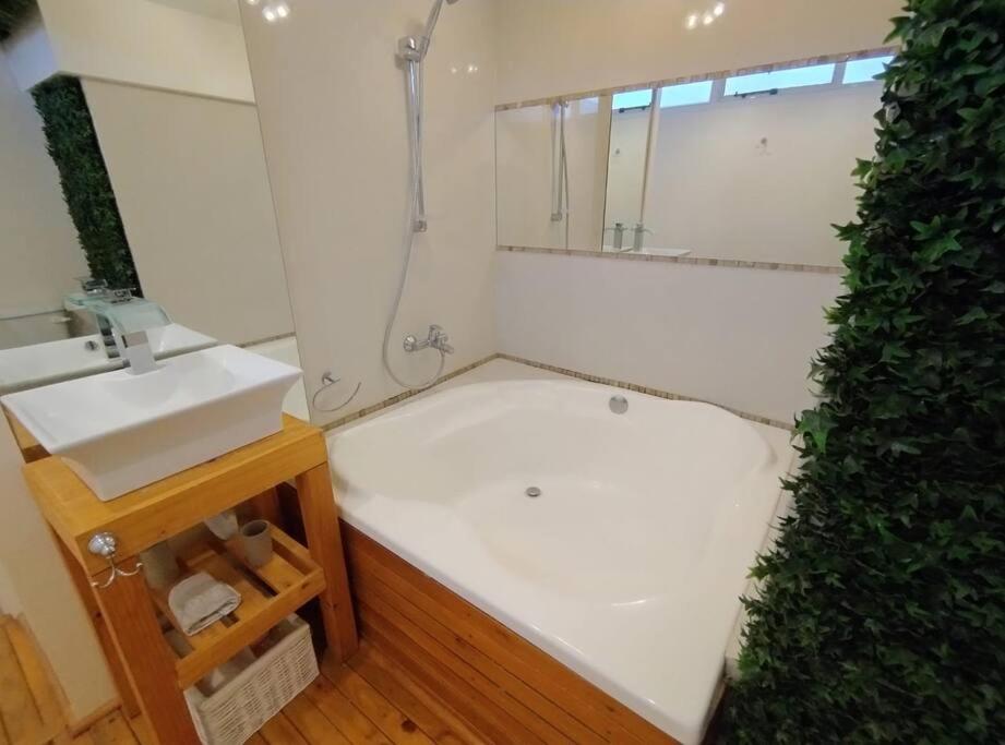Dúplex premium en Belgrano by depptö